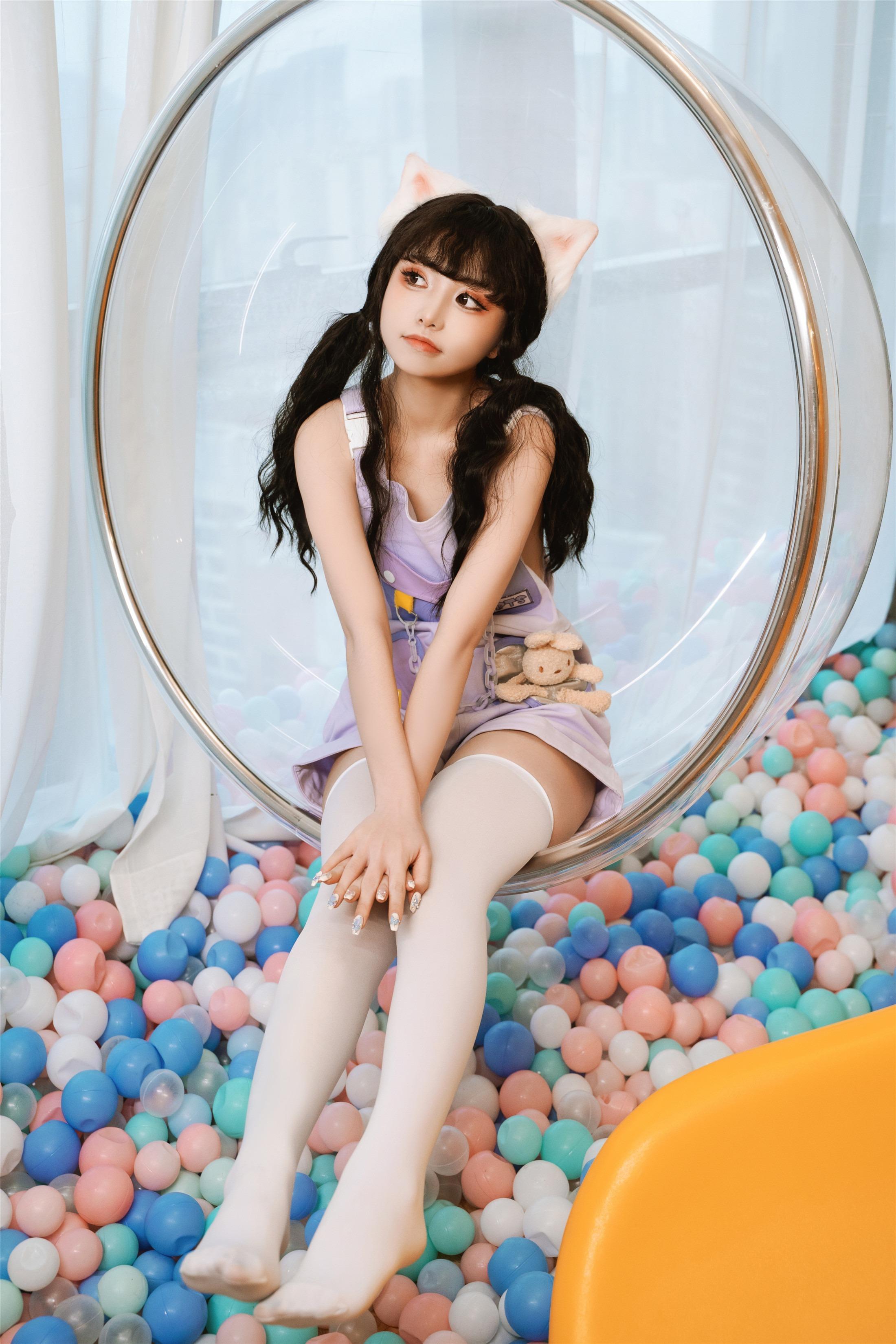 喵小吉 - 小吉的答謝禮2 61P