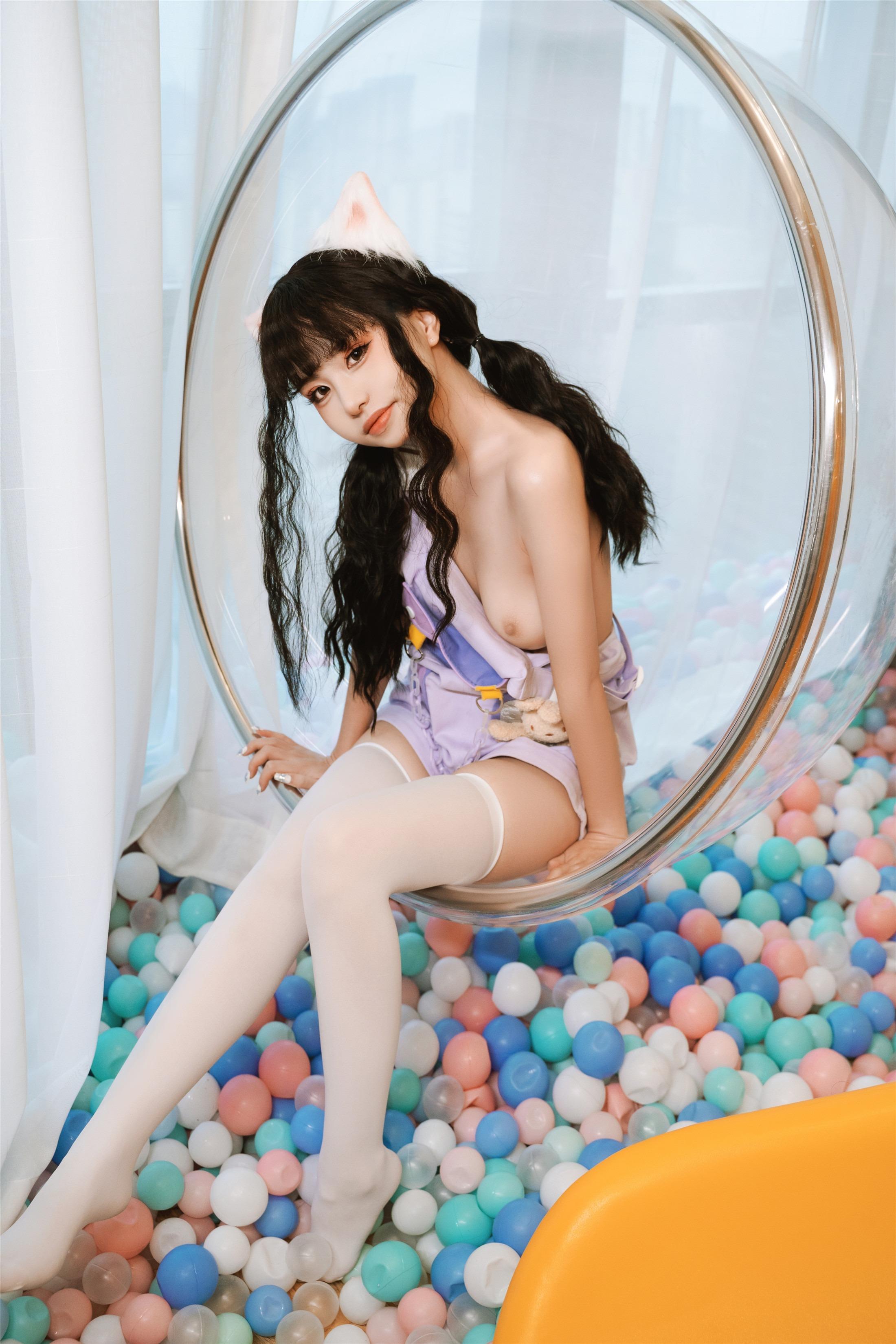 喵小吉 - 小吉的答謝禮2 61P