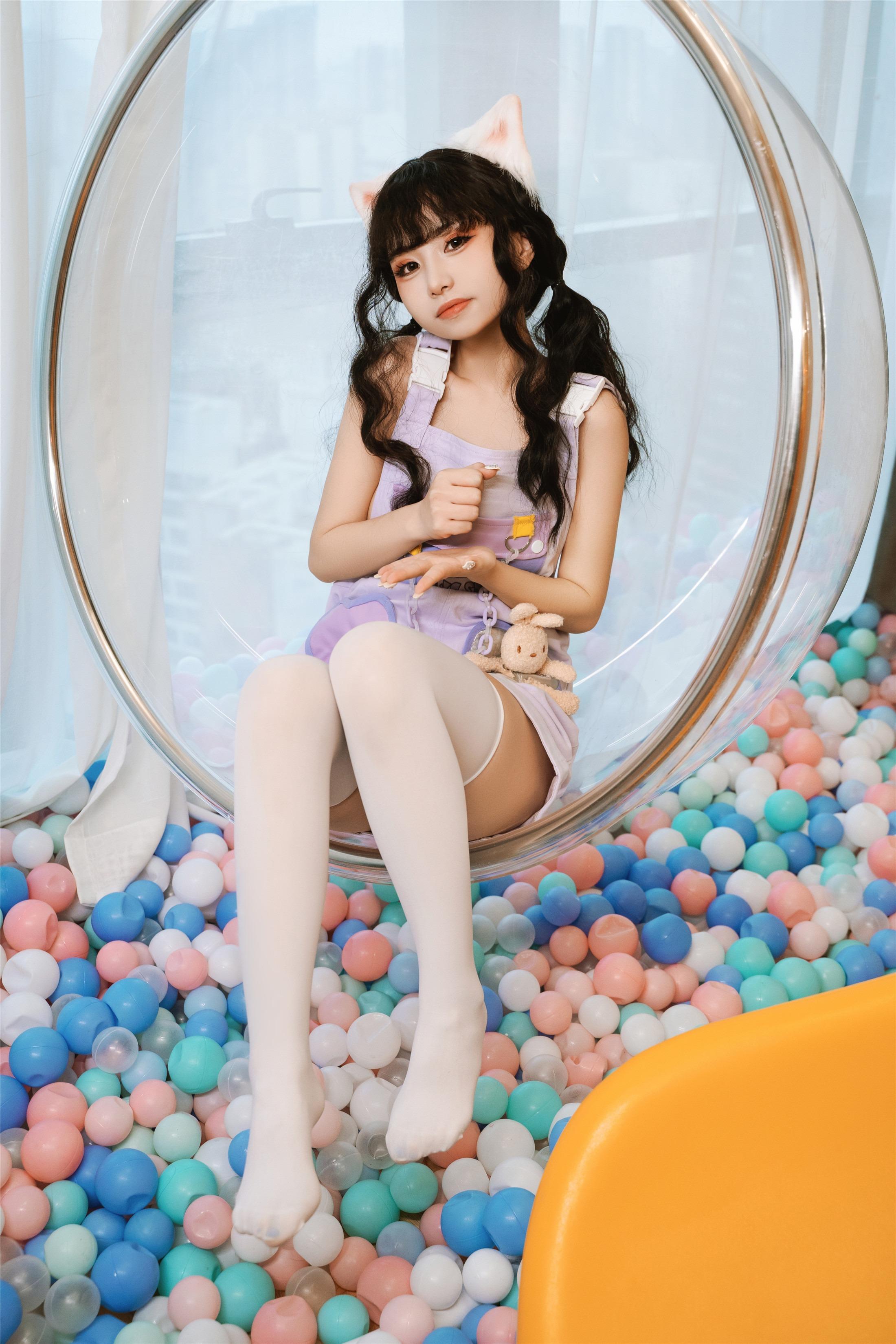 喵小吉 - 小吉的答謝禮2 61P