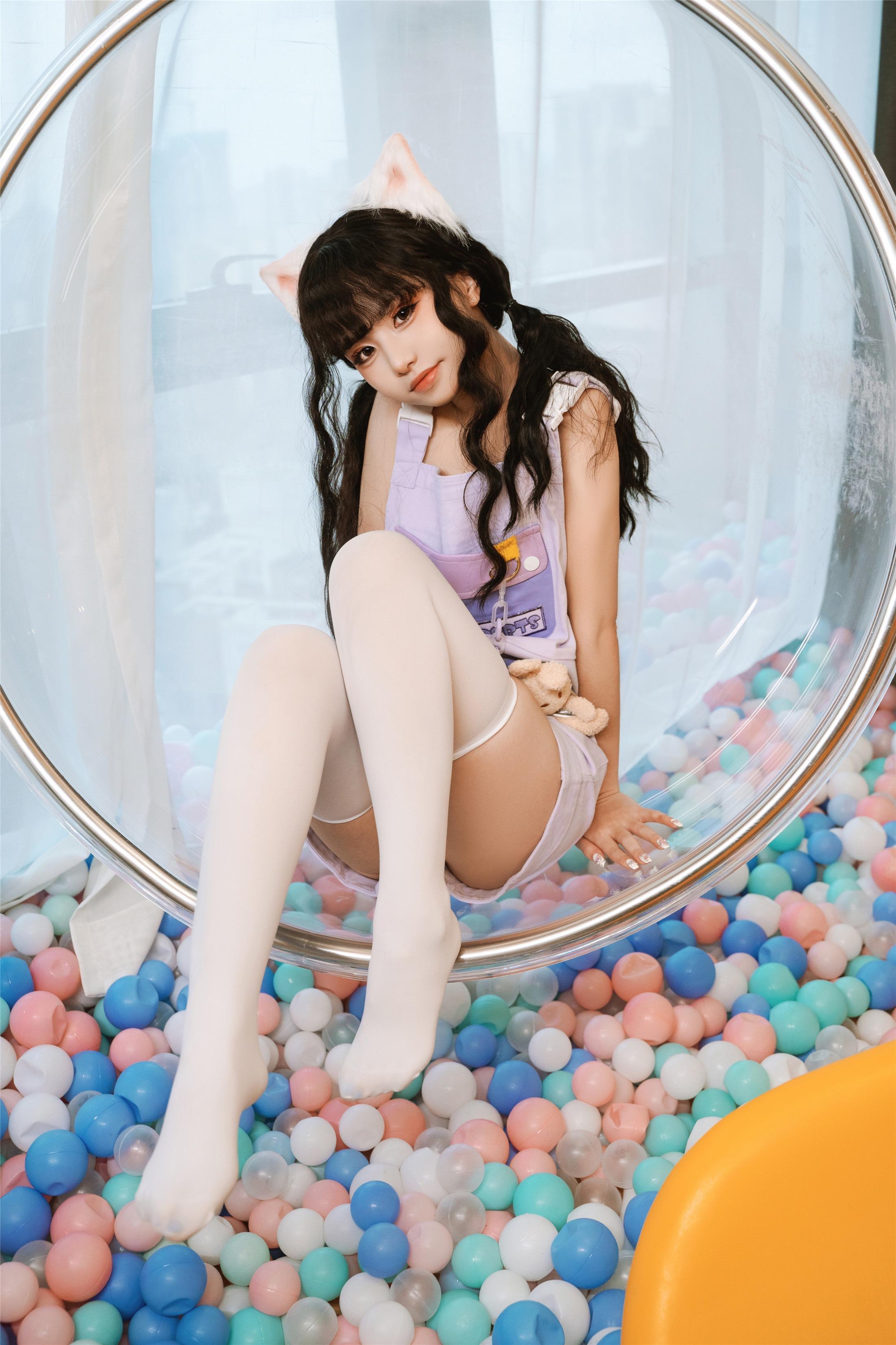 喵小吉 - 小吉的答謝禮2 61P