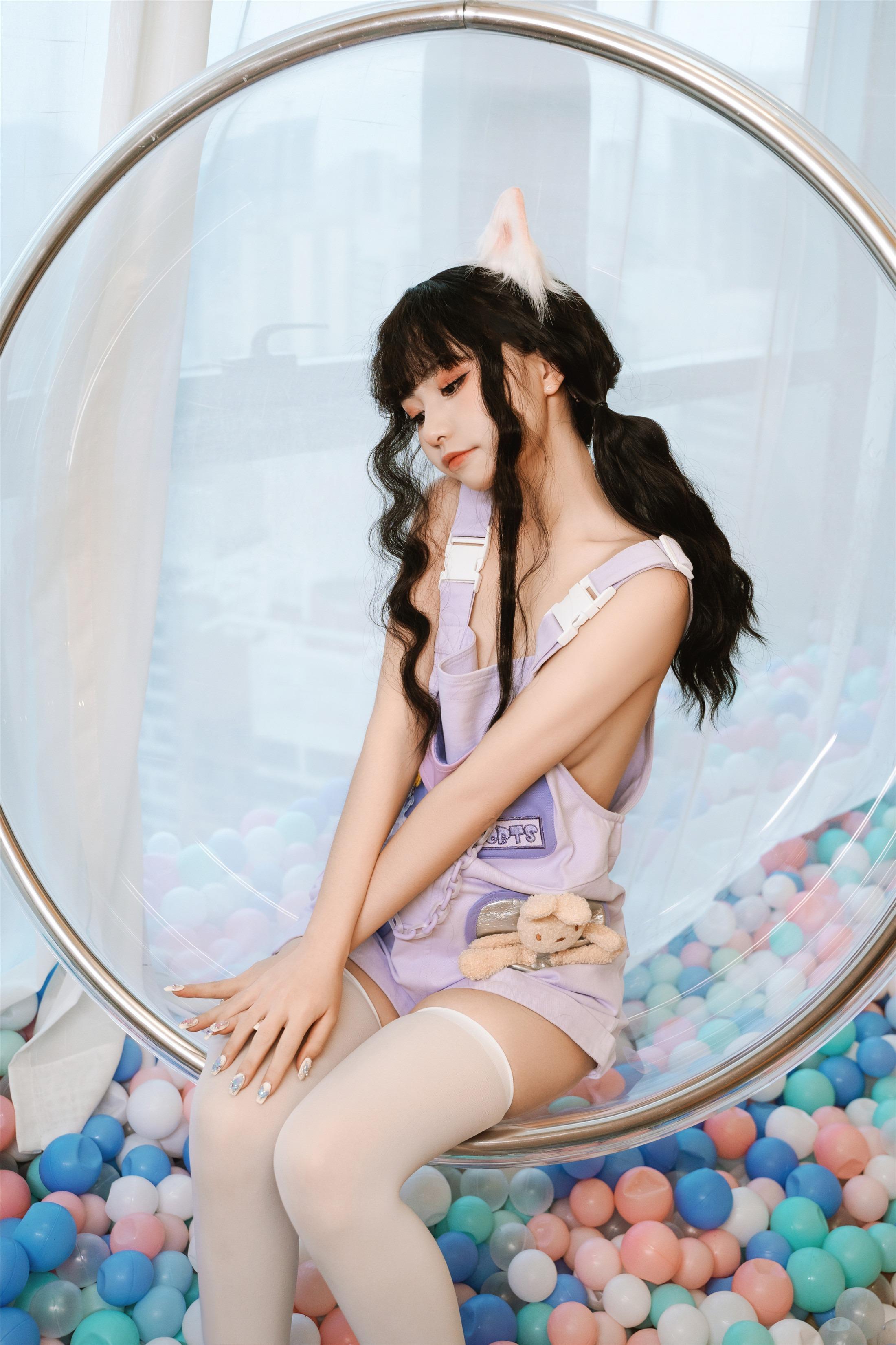Miêu Tiểu Cát - Lễ cảm ơn của Tiểu Cát 2 61P