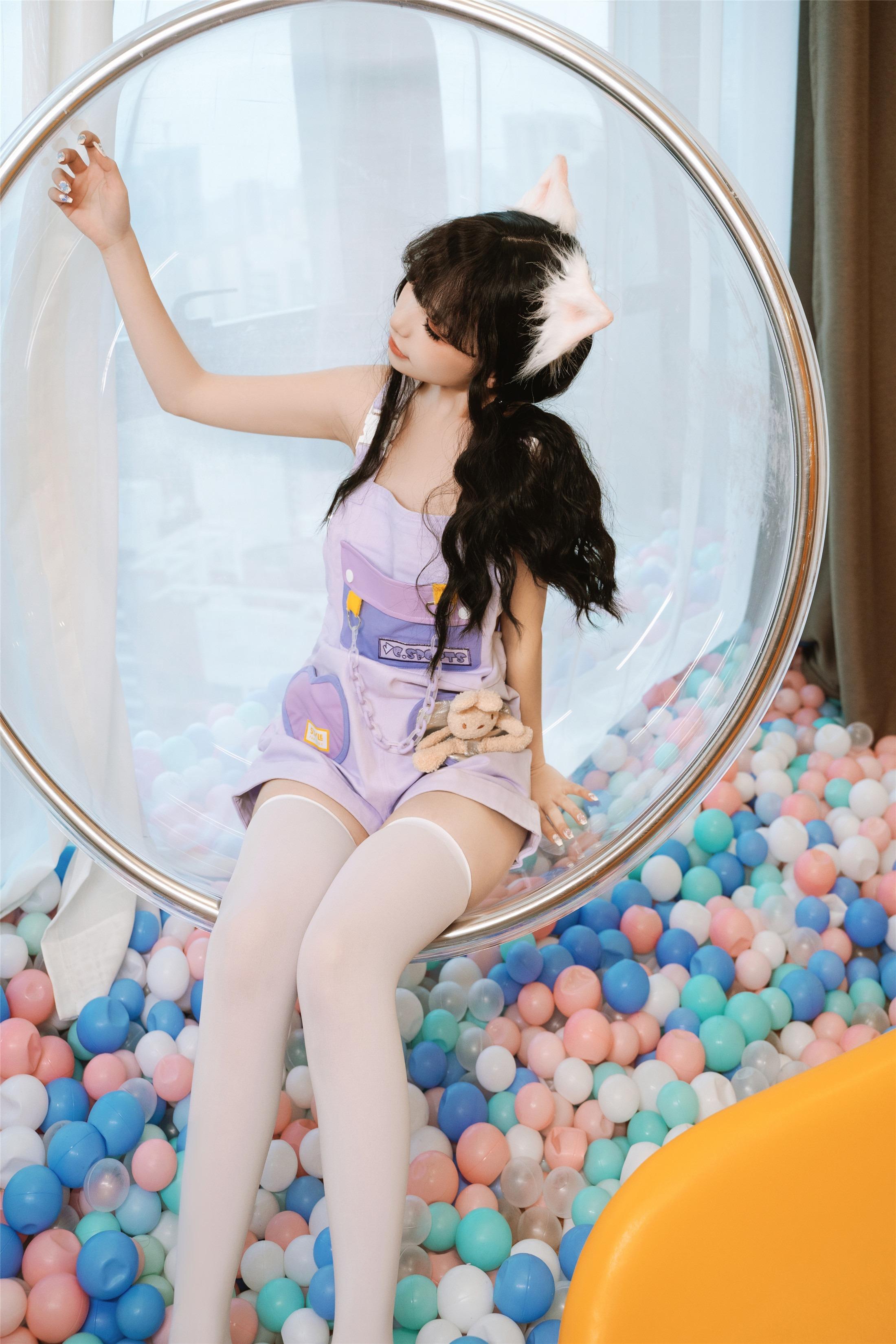 喵小吉 - 小吉的答謝禮2 61P