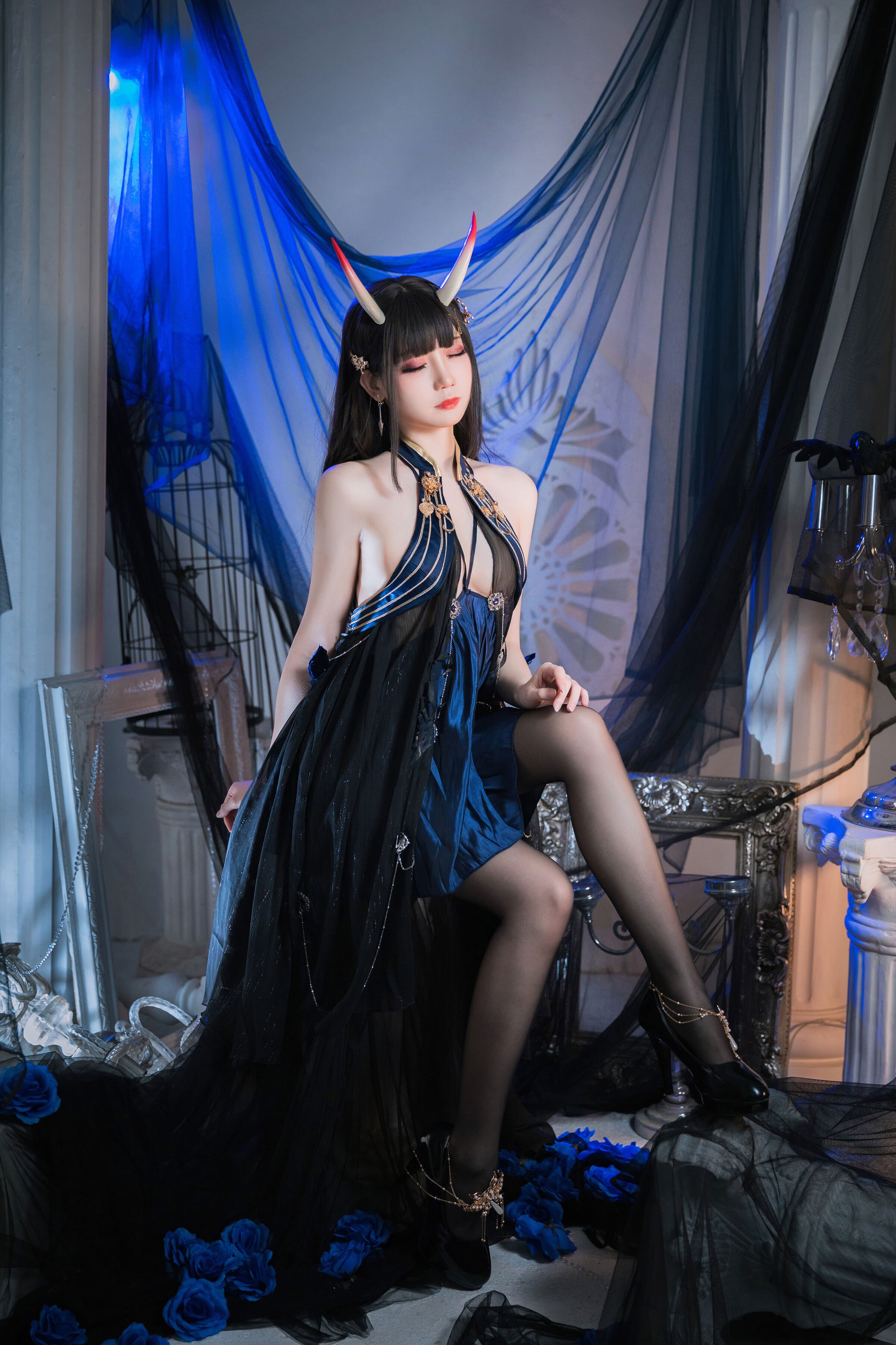 Men Men Tan No. 022 Noshiro