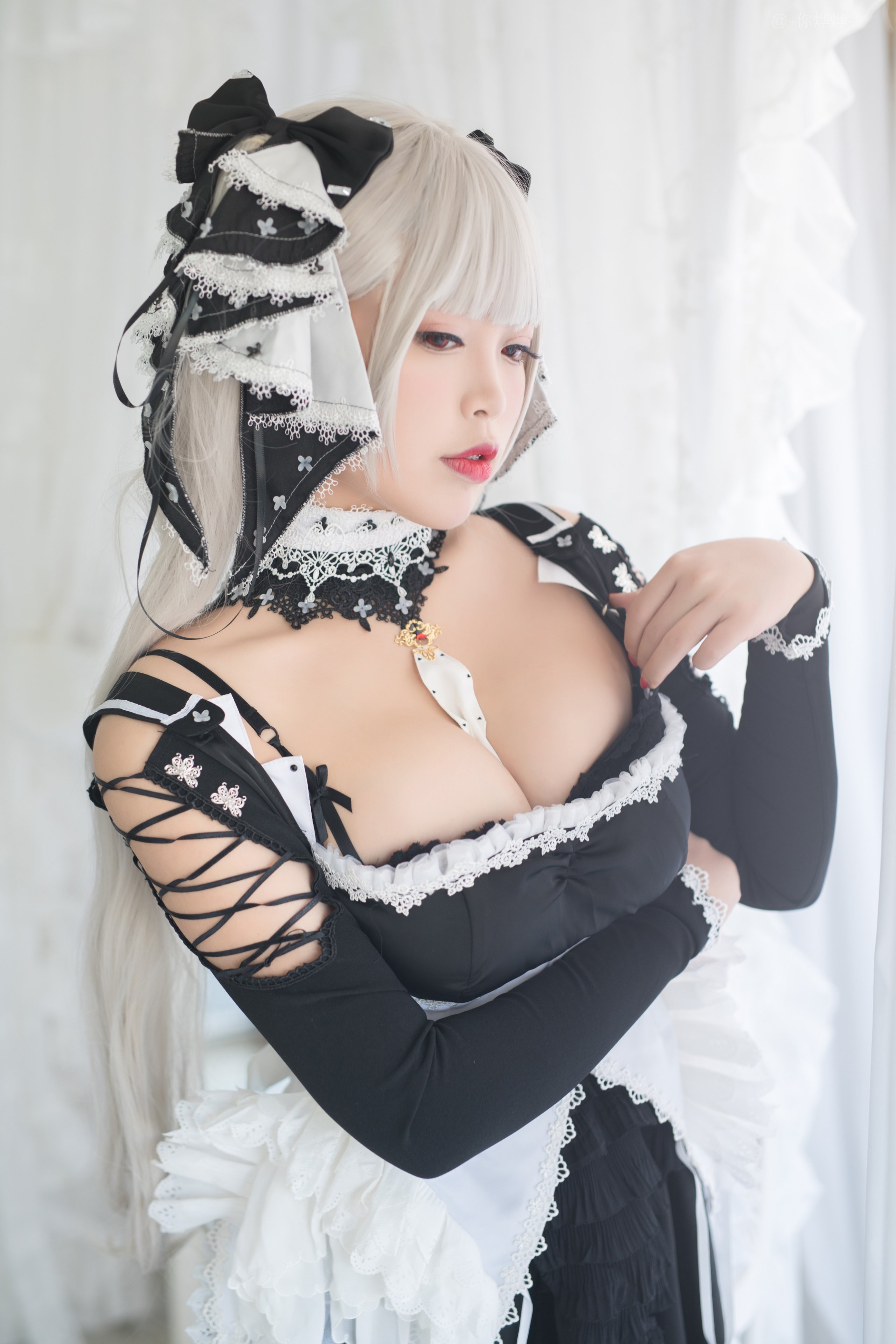 Bai Ye - - Ke Wei