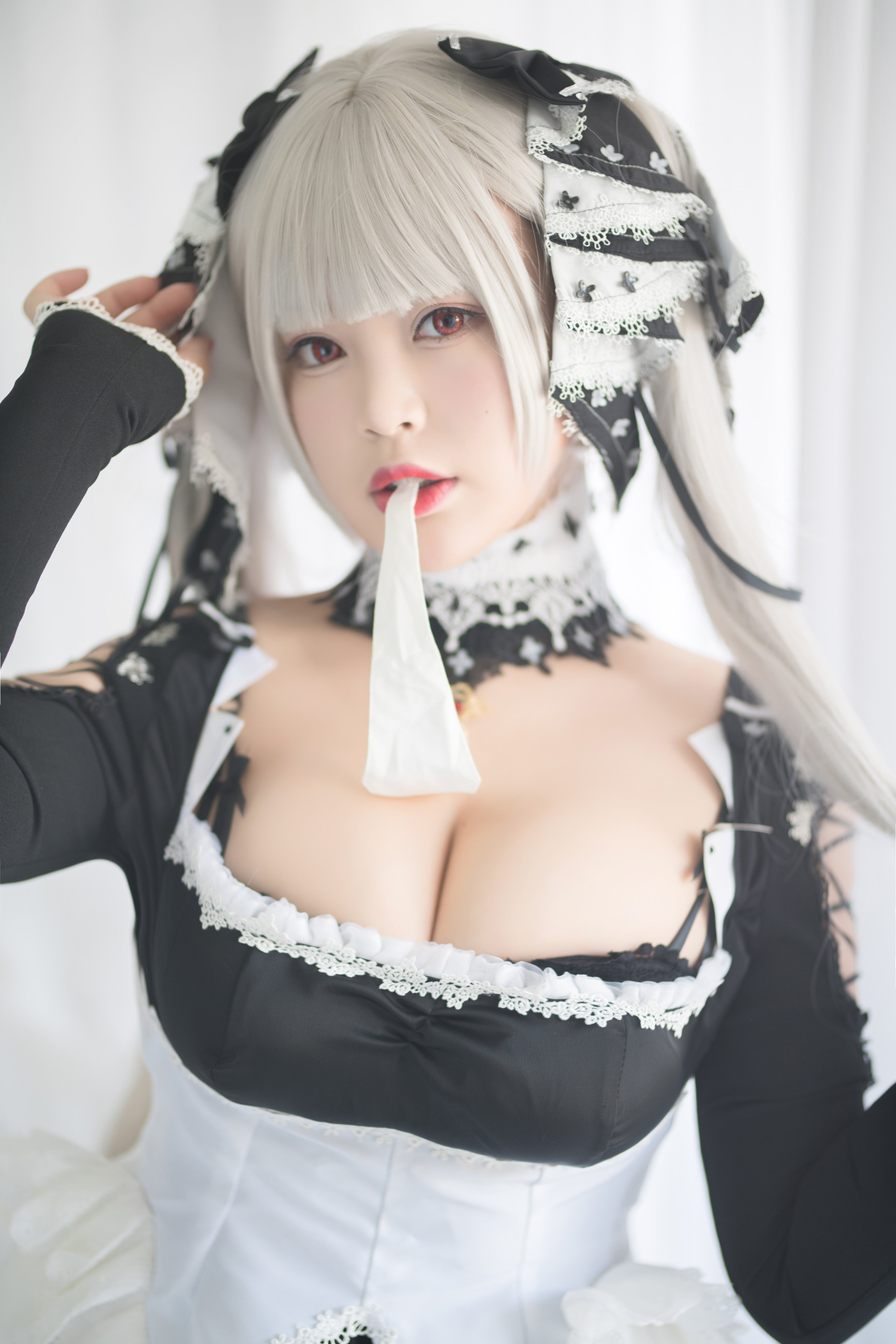 Bai Ye - - Ke Wei