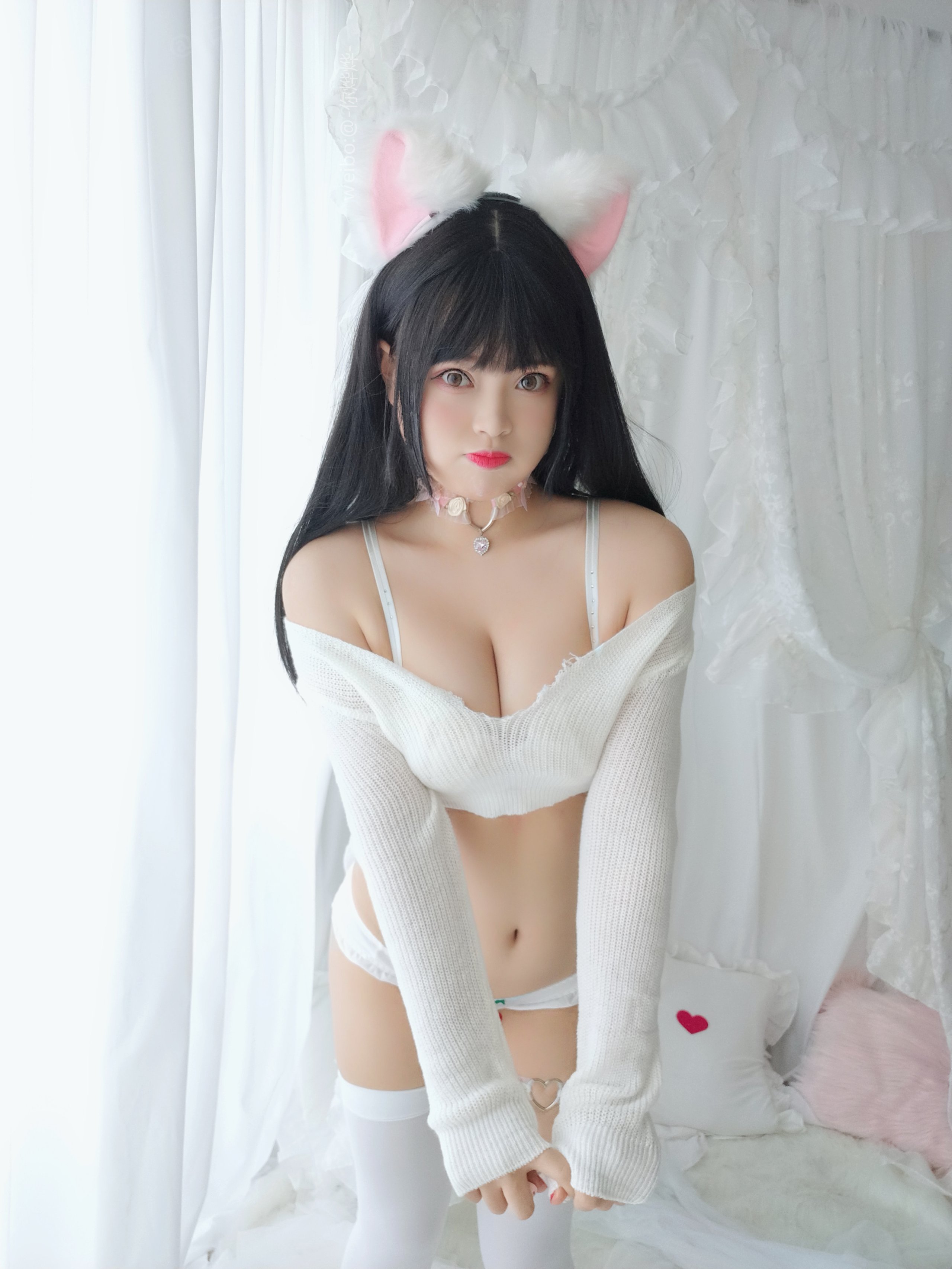 Bai Ye - Little Milk Cat