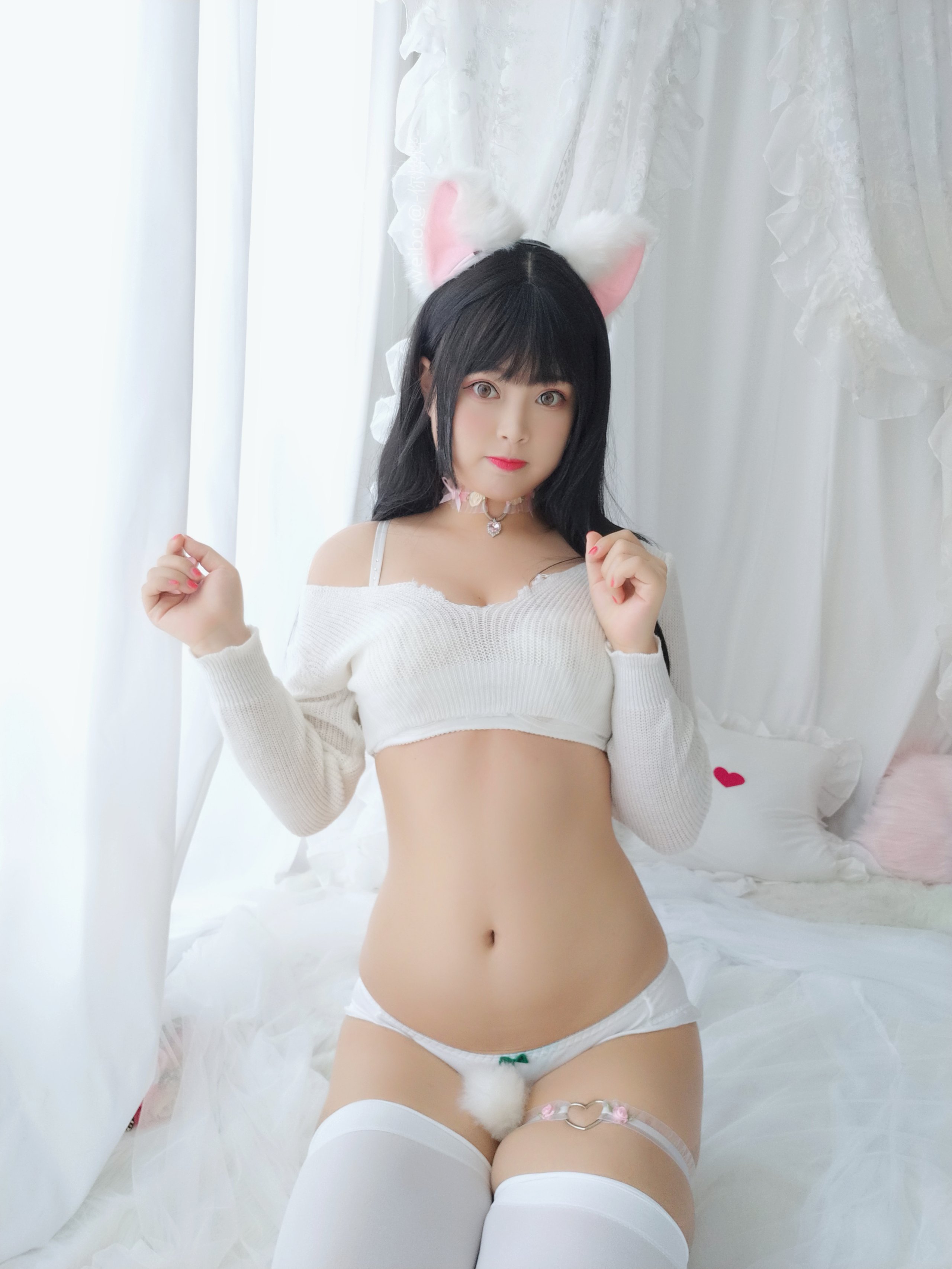 Bai Ye - Little Milk Cat