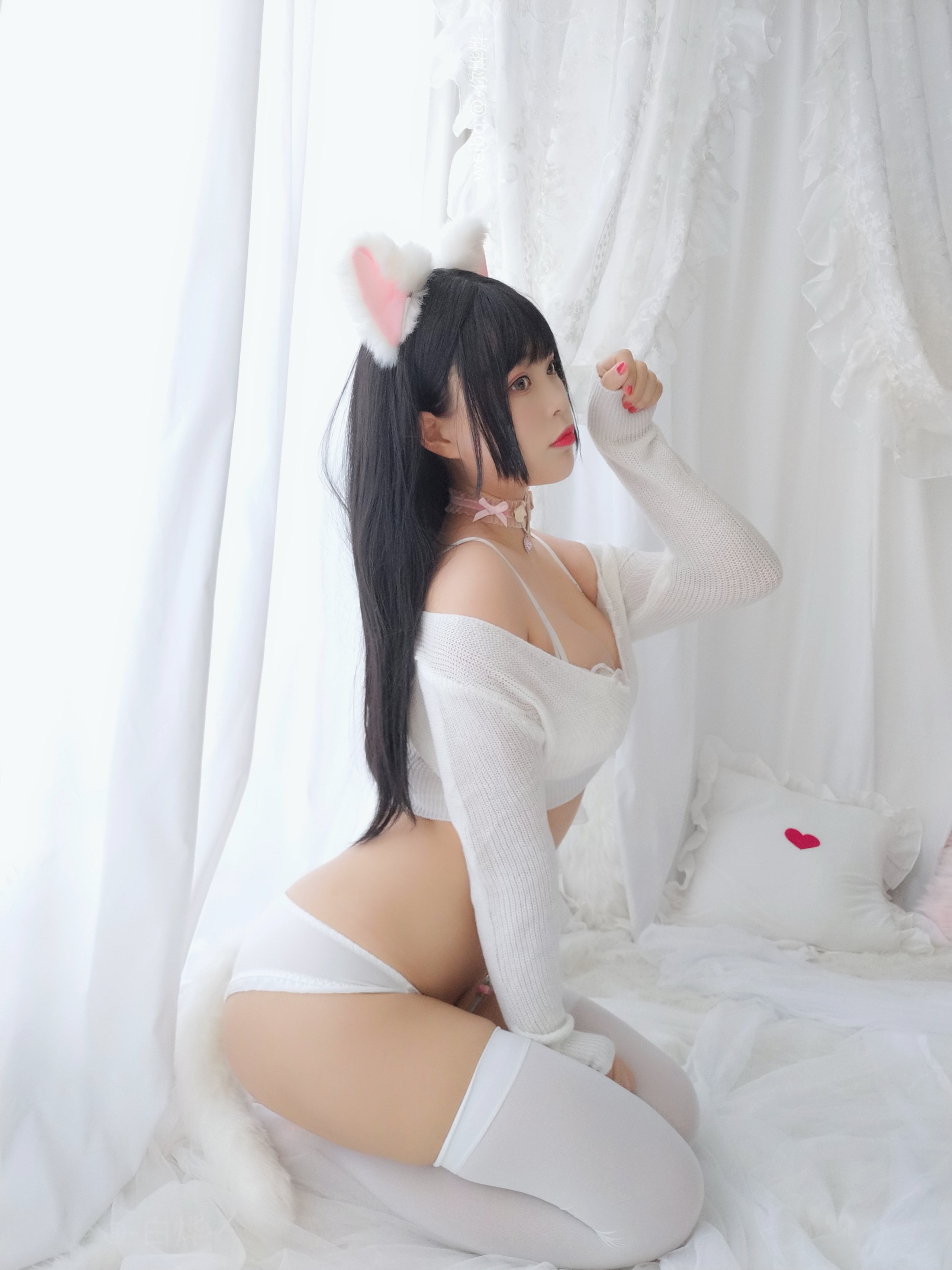 Bai Ye - Little Milk Cat