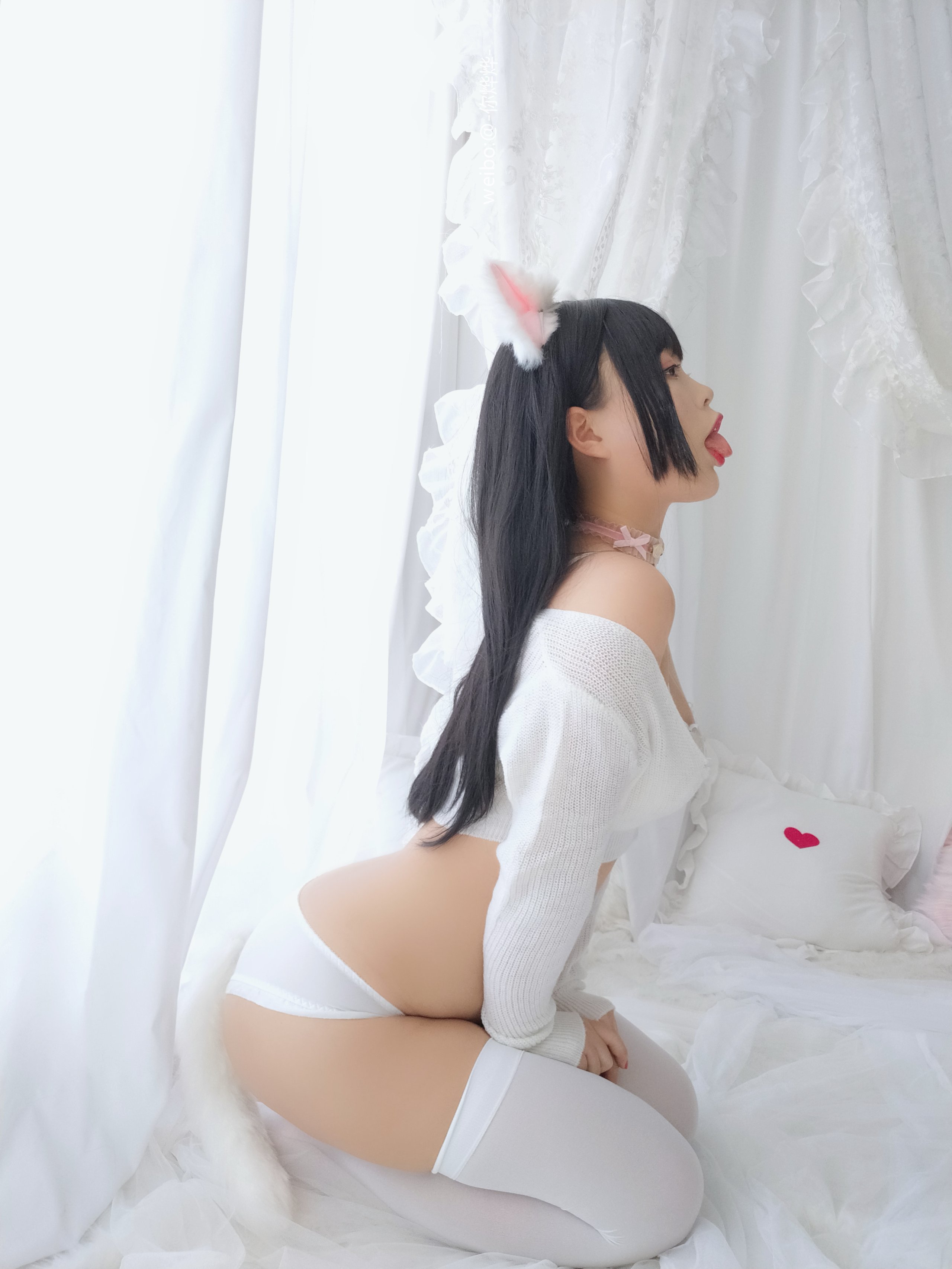 Bai Ye - Little Milk Cat