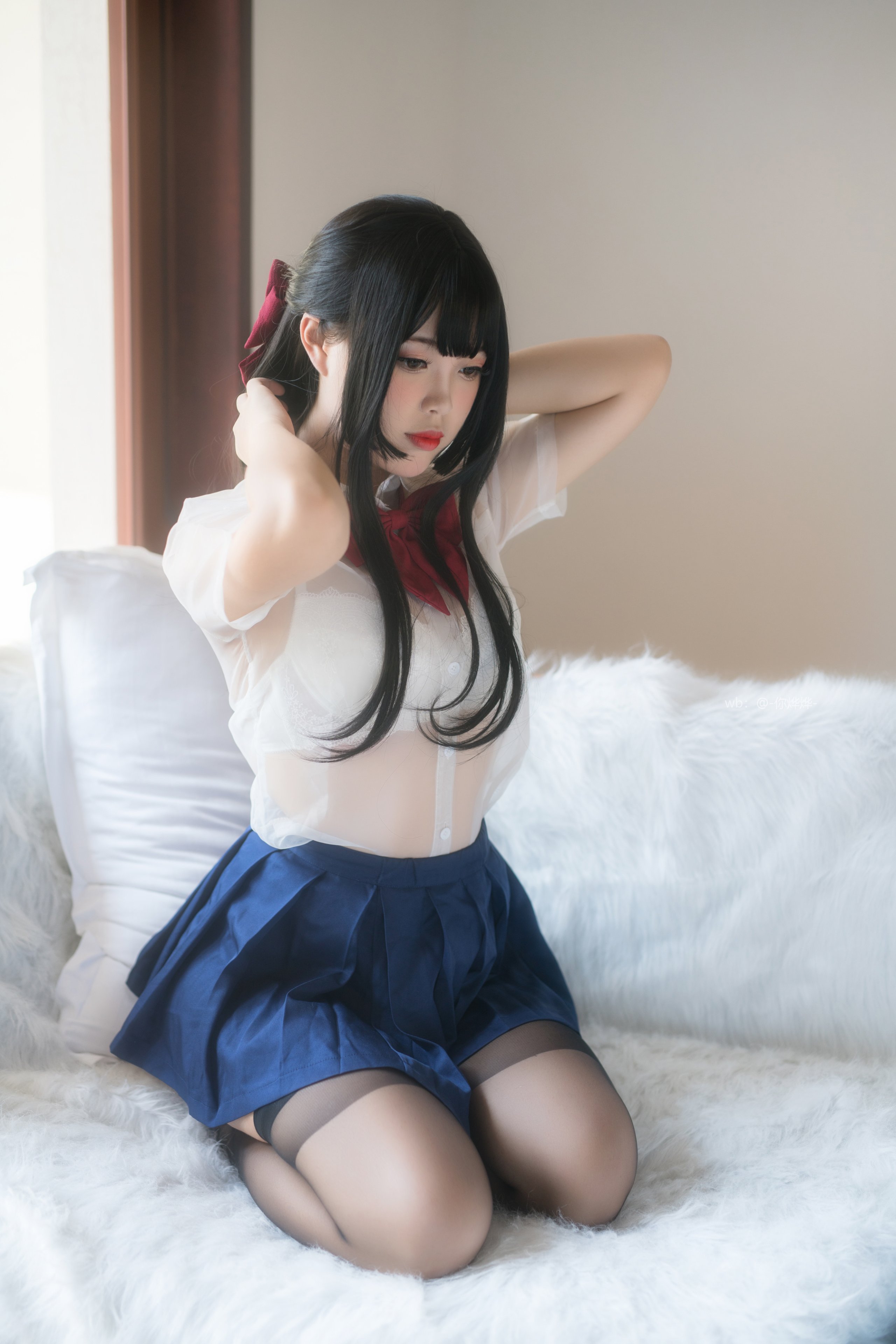 白烨- - 情人節特輯