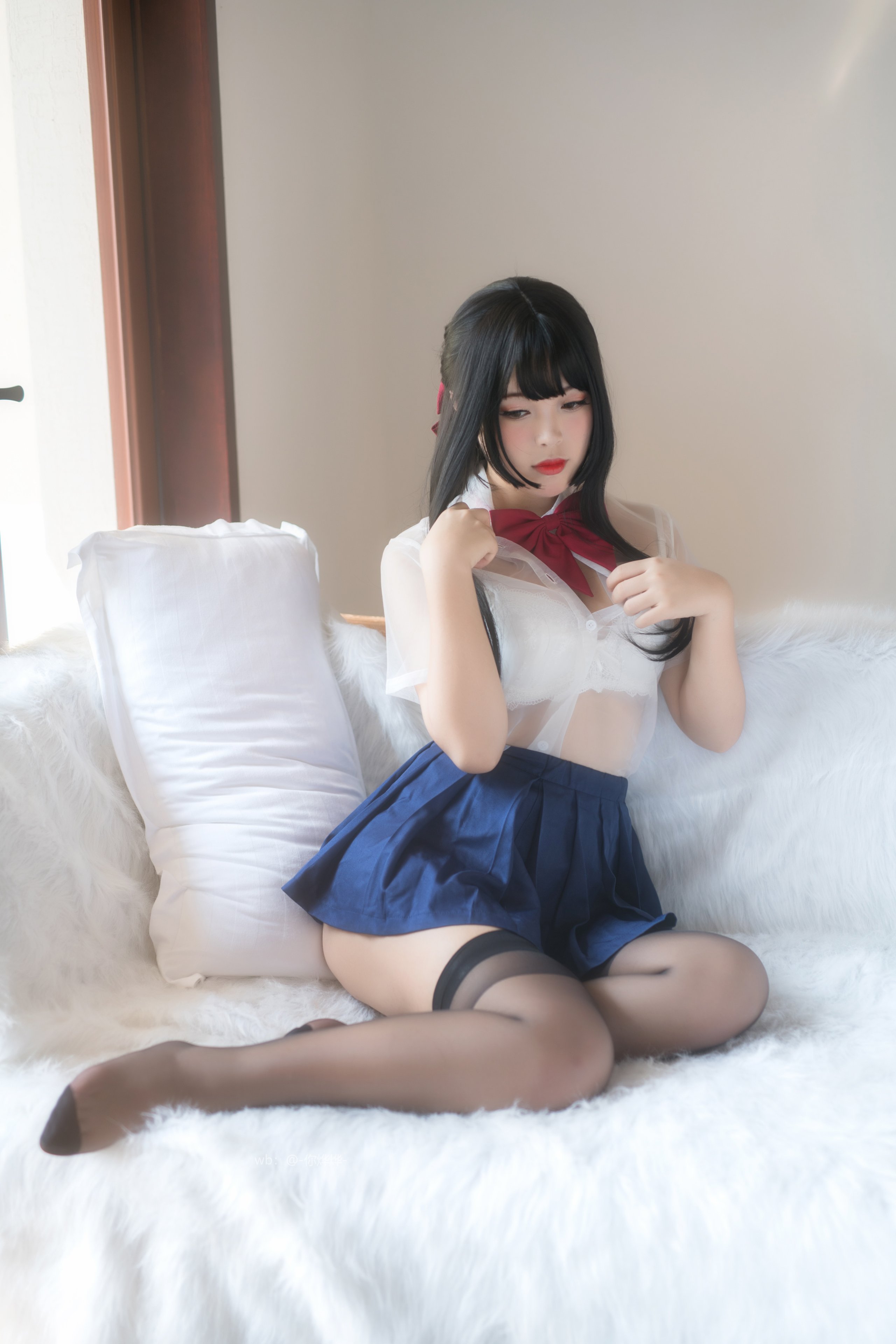 白烨- - 情人節特輯
