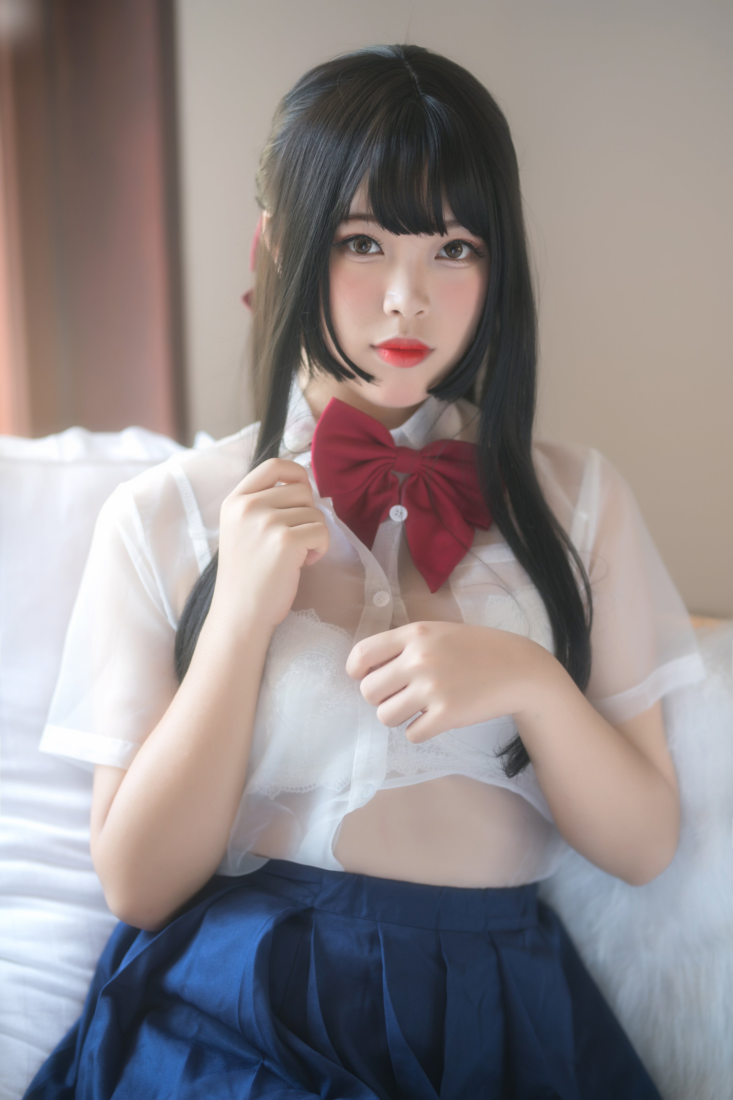白烨- - 情人節特輯