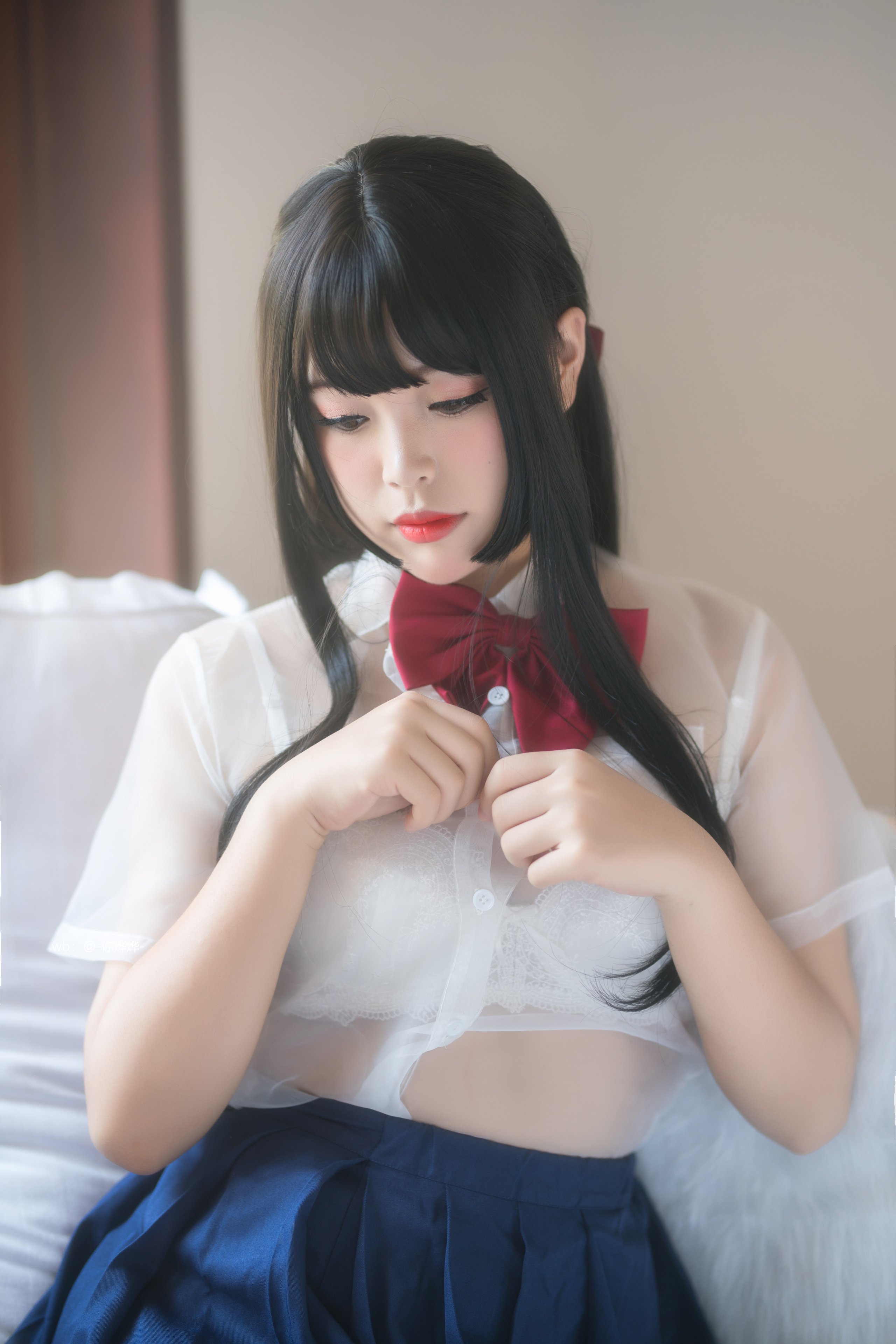白烨- - 情人節特輯