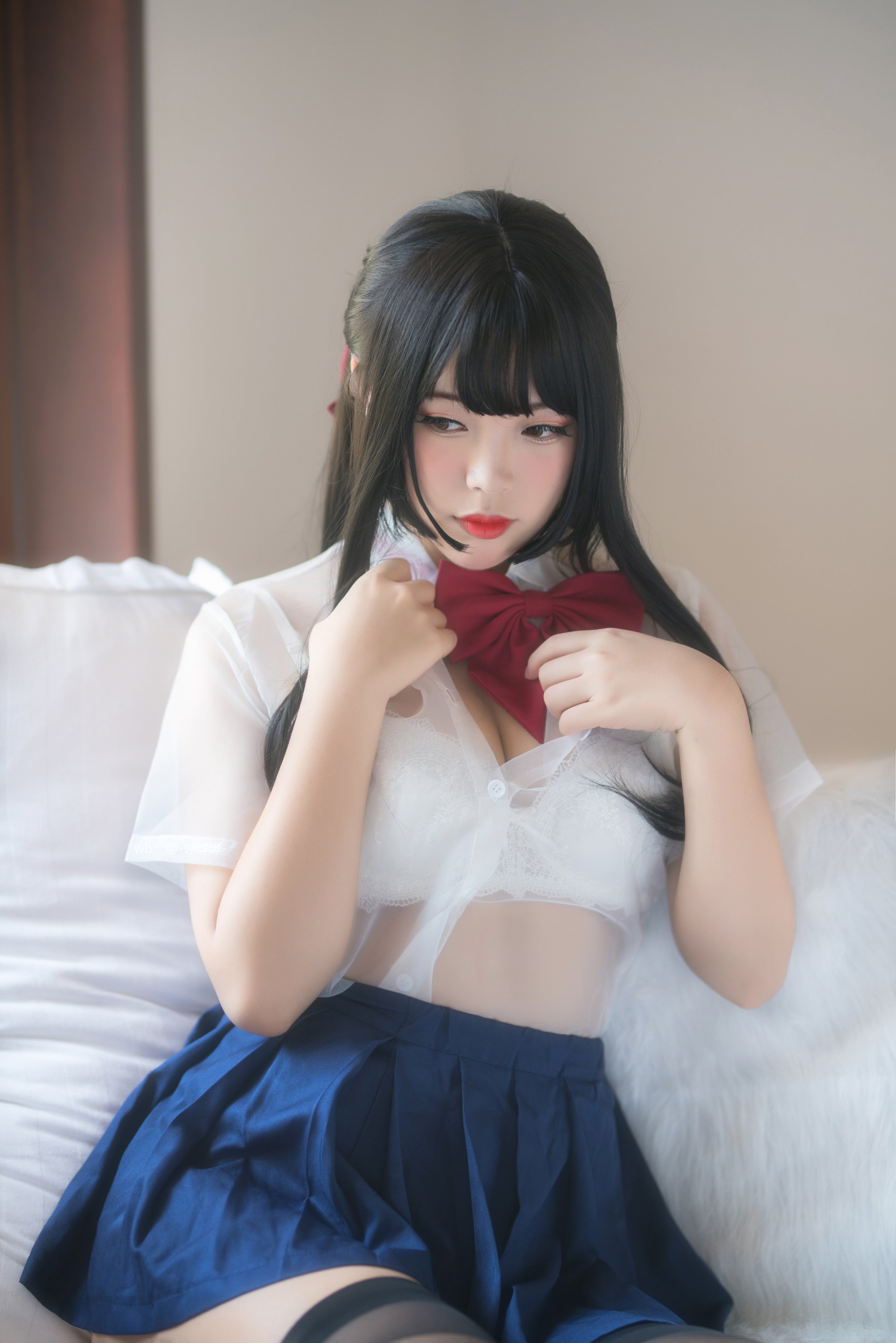 白烨- - 情人節特輯