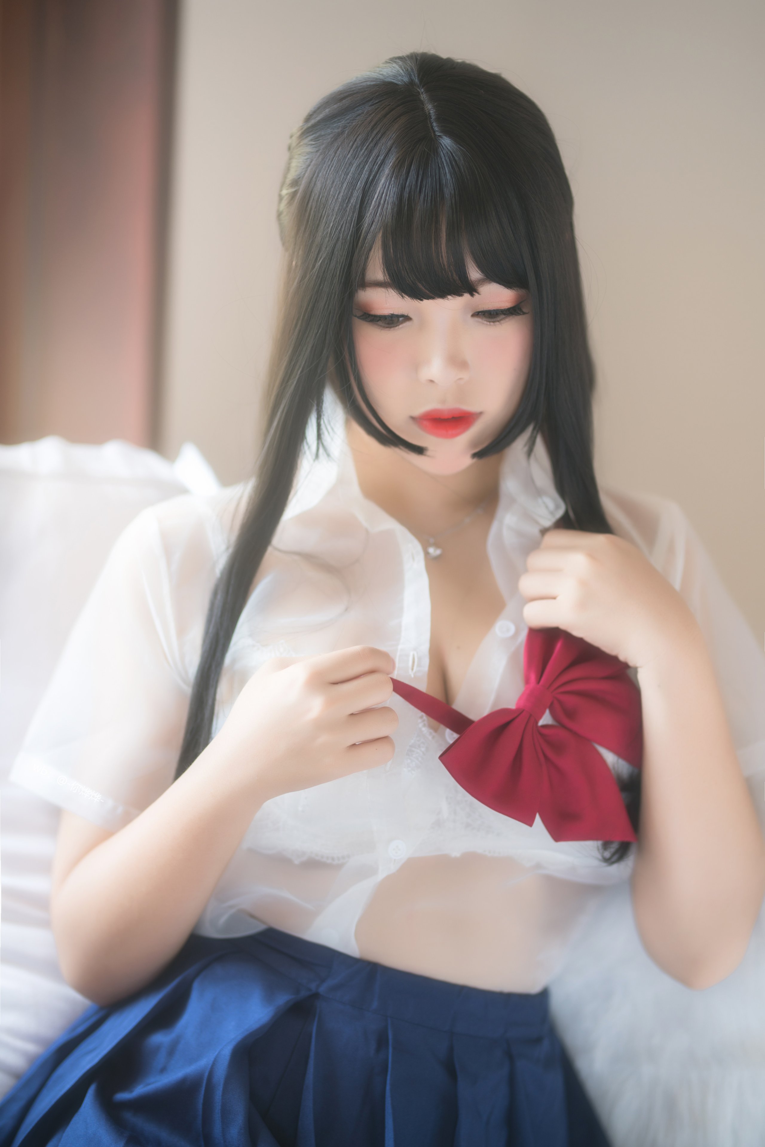 白烨- - 情人節特輯