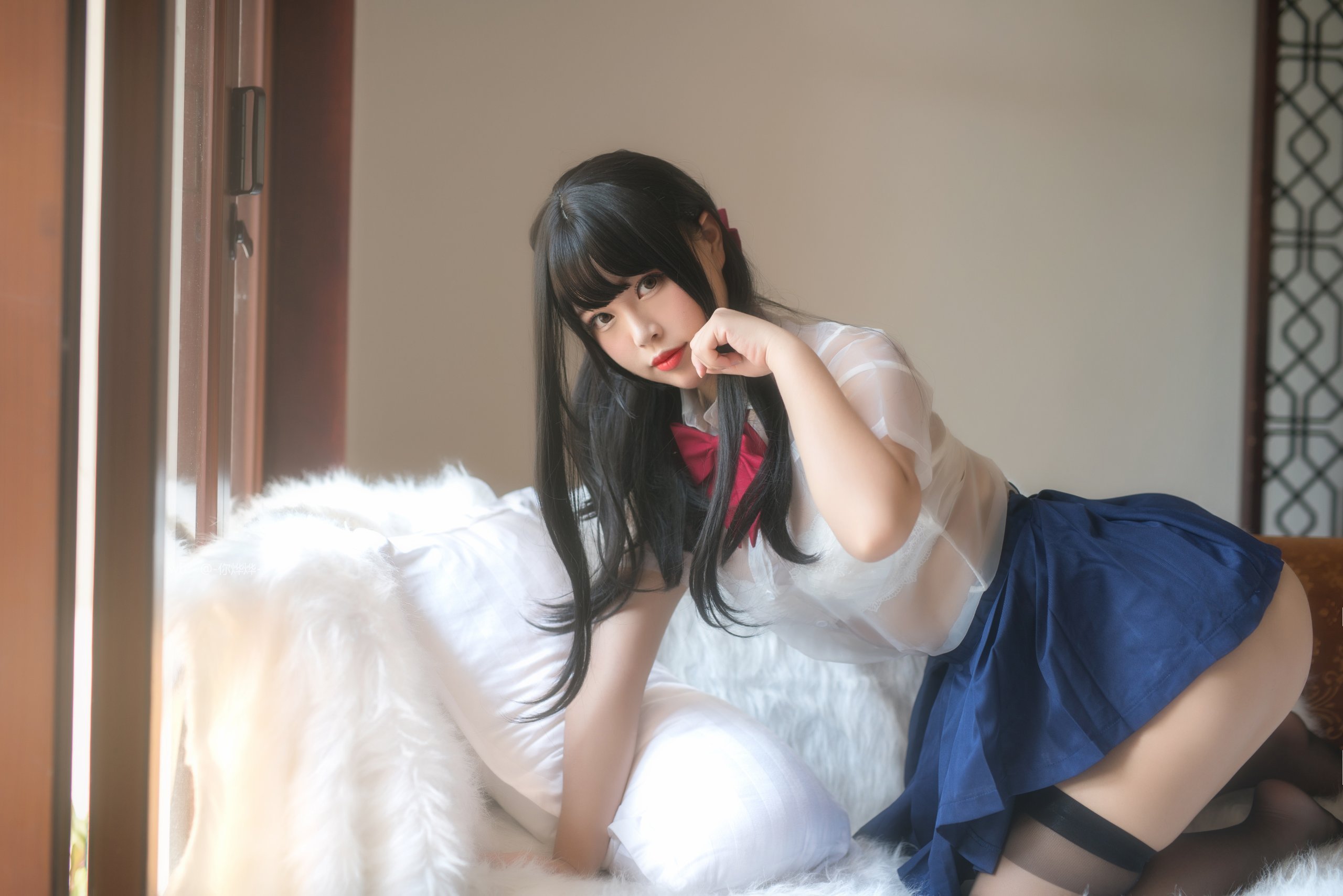 Bai Ye - Valentine's Day Special