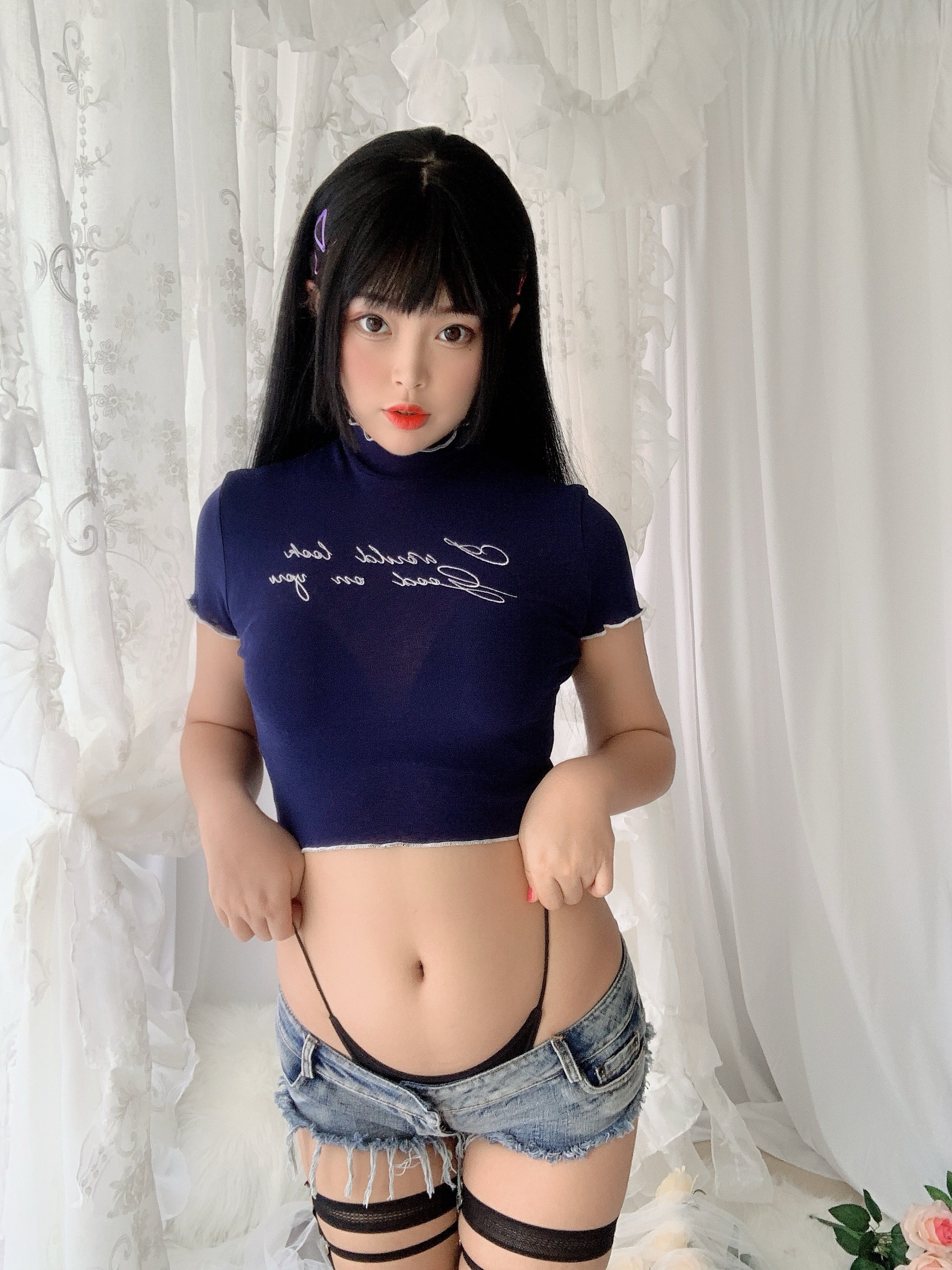 白燁 - 壞女孩