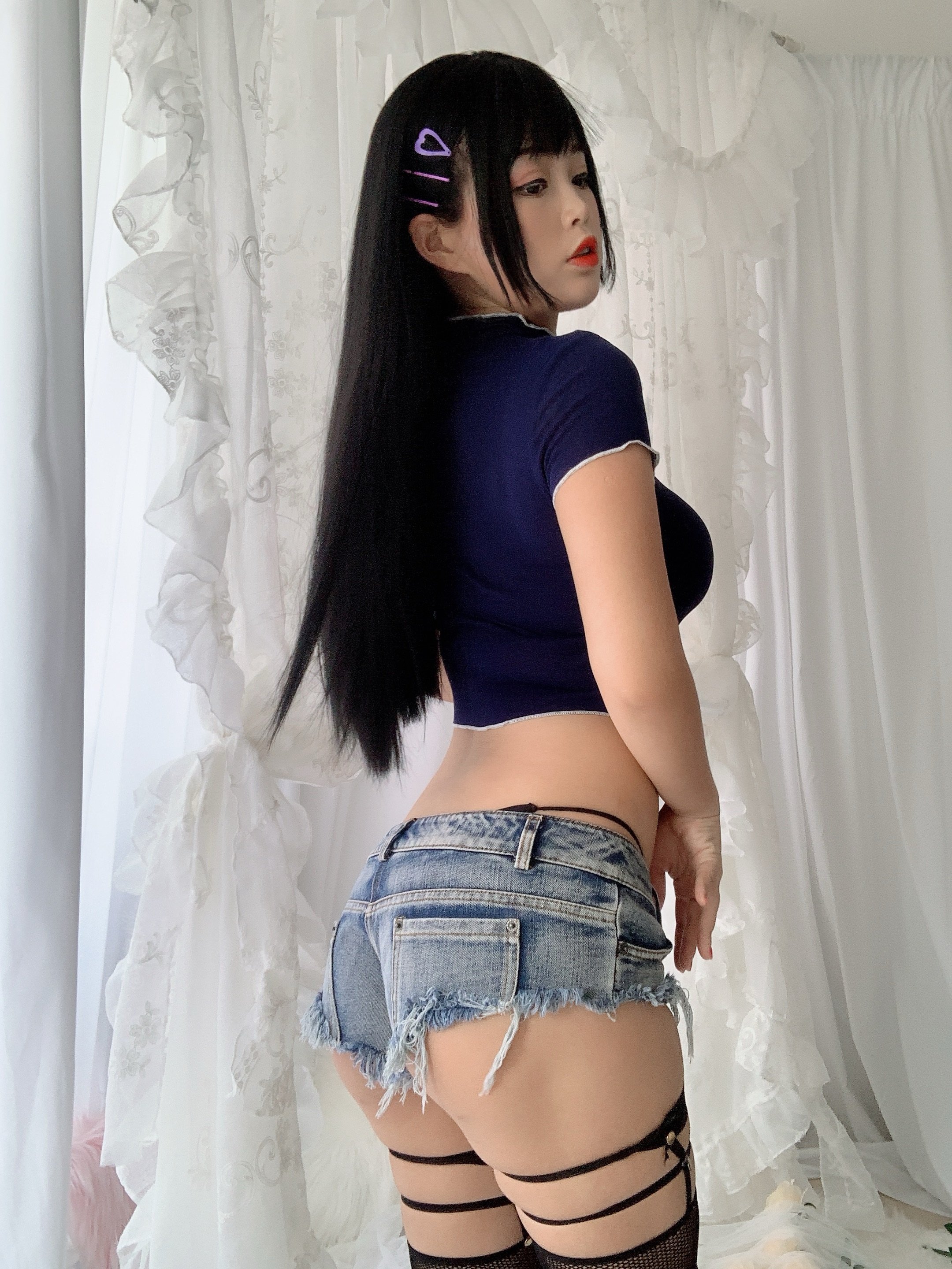 白燁 - 壞女孩