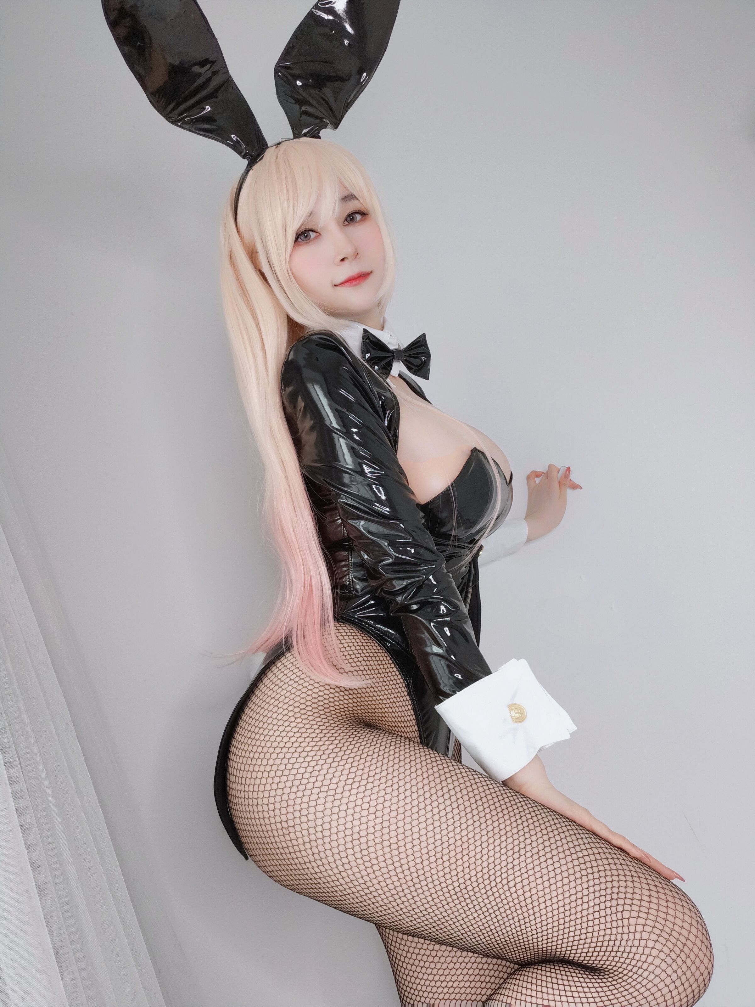 Baiyin 81 Kitagawa Haimeng Bunny Girl