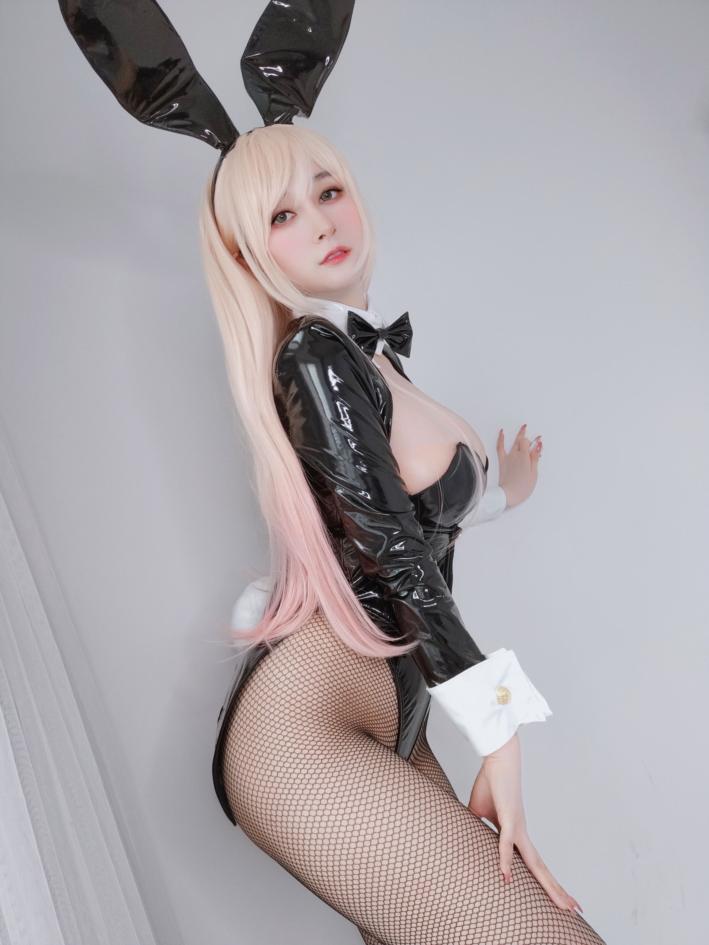 Baiyin 81 Kitagawa Haimeng Bunny Girl