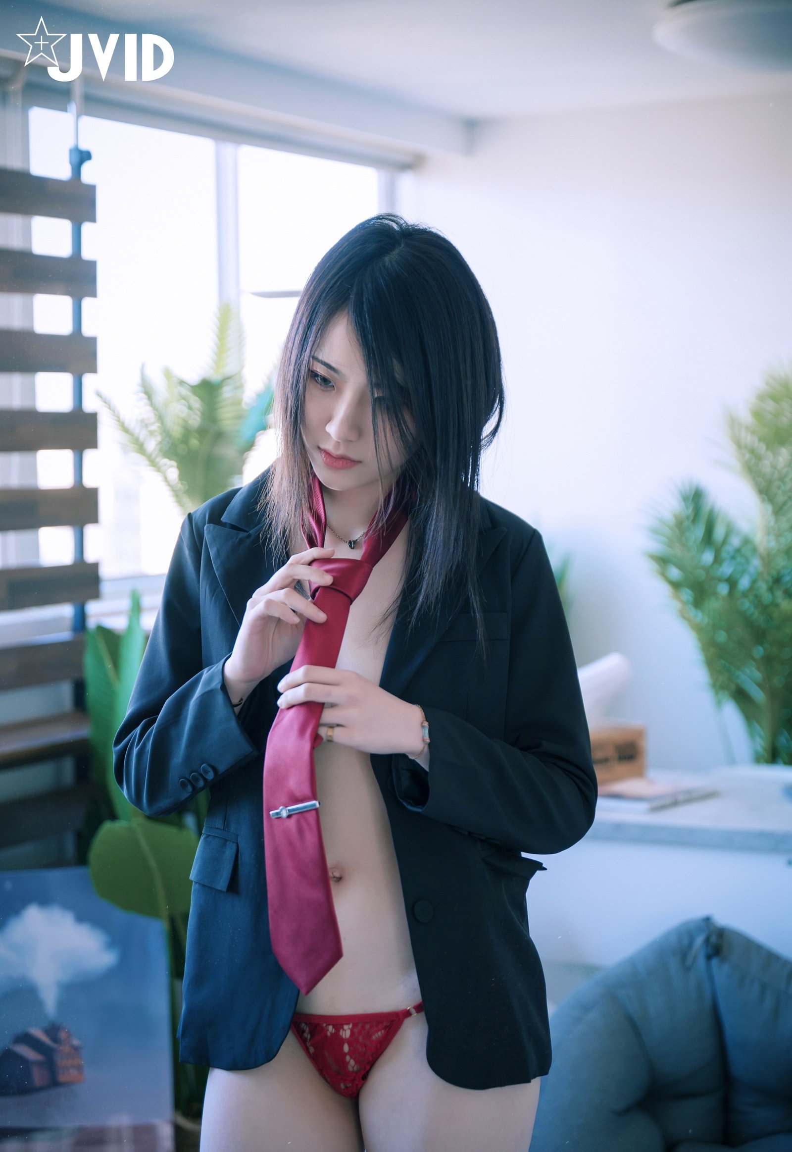 LetheKhaos - Sexy intern naked to work diary (P)