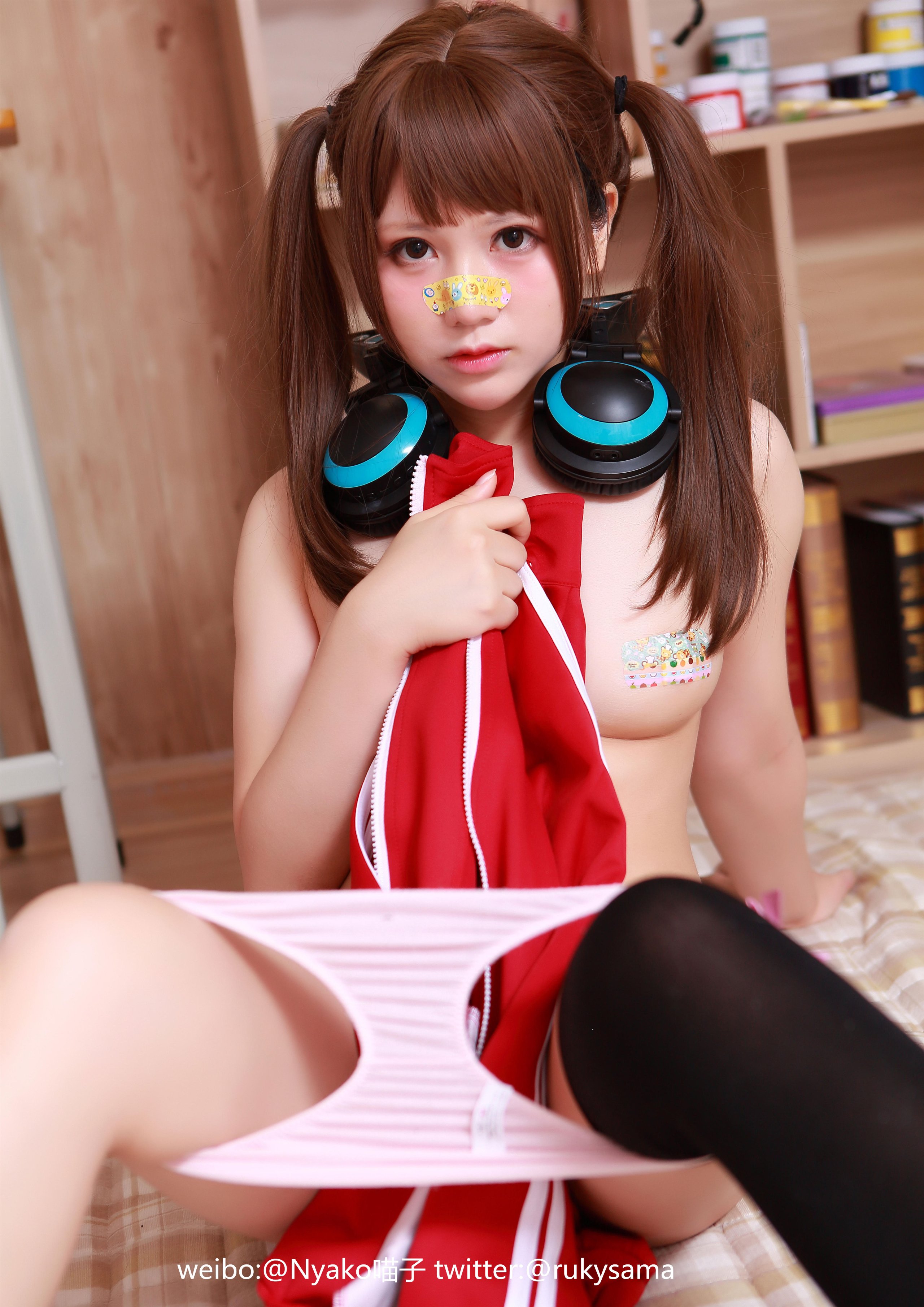 นยากโกเหมียวจือ - หมายเลข 005 นักเรียนมัธยม 02