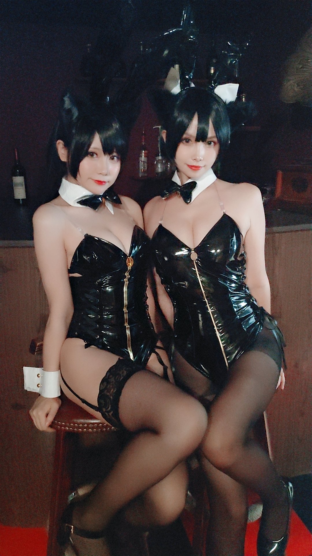ニャコ喵子 - NO.017 高雄愛宕