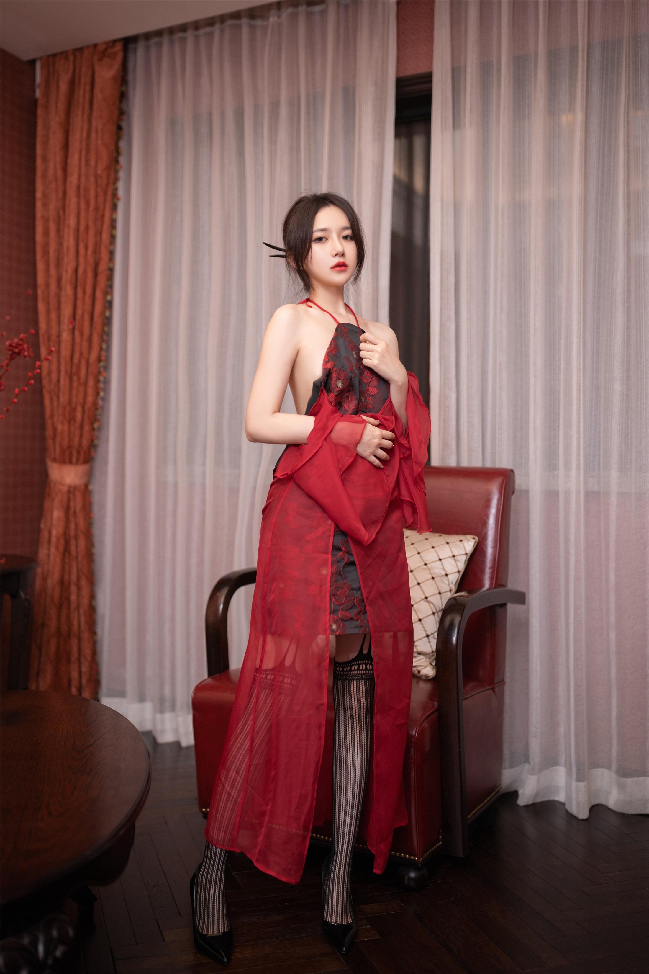 魚子醬Fish - 天生妖娆 125P