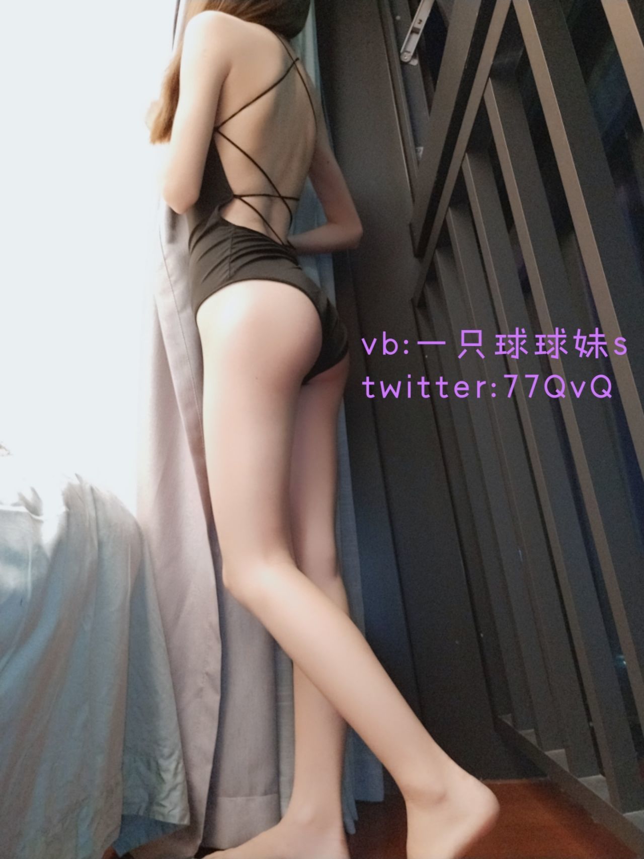 一隻球球] 私人自拍