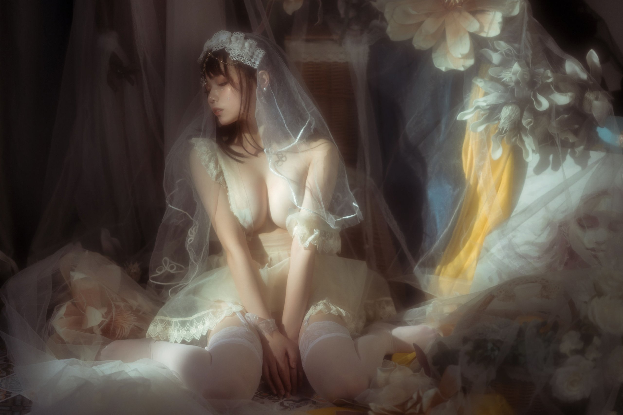 七月喵子] 小仙女
