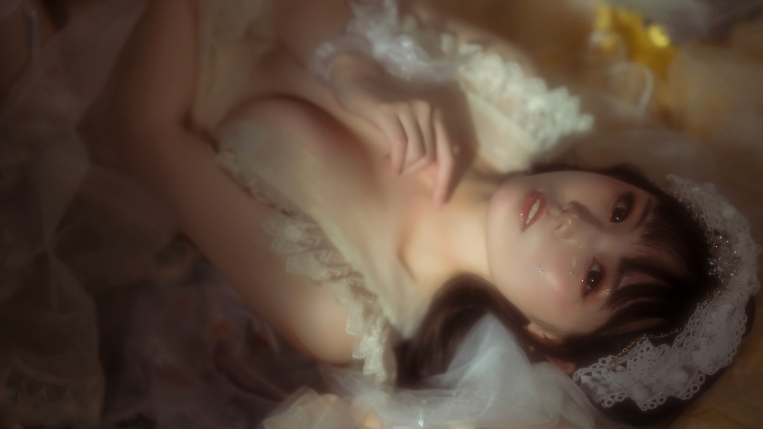 七月喵子] 小仙女