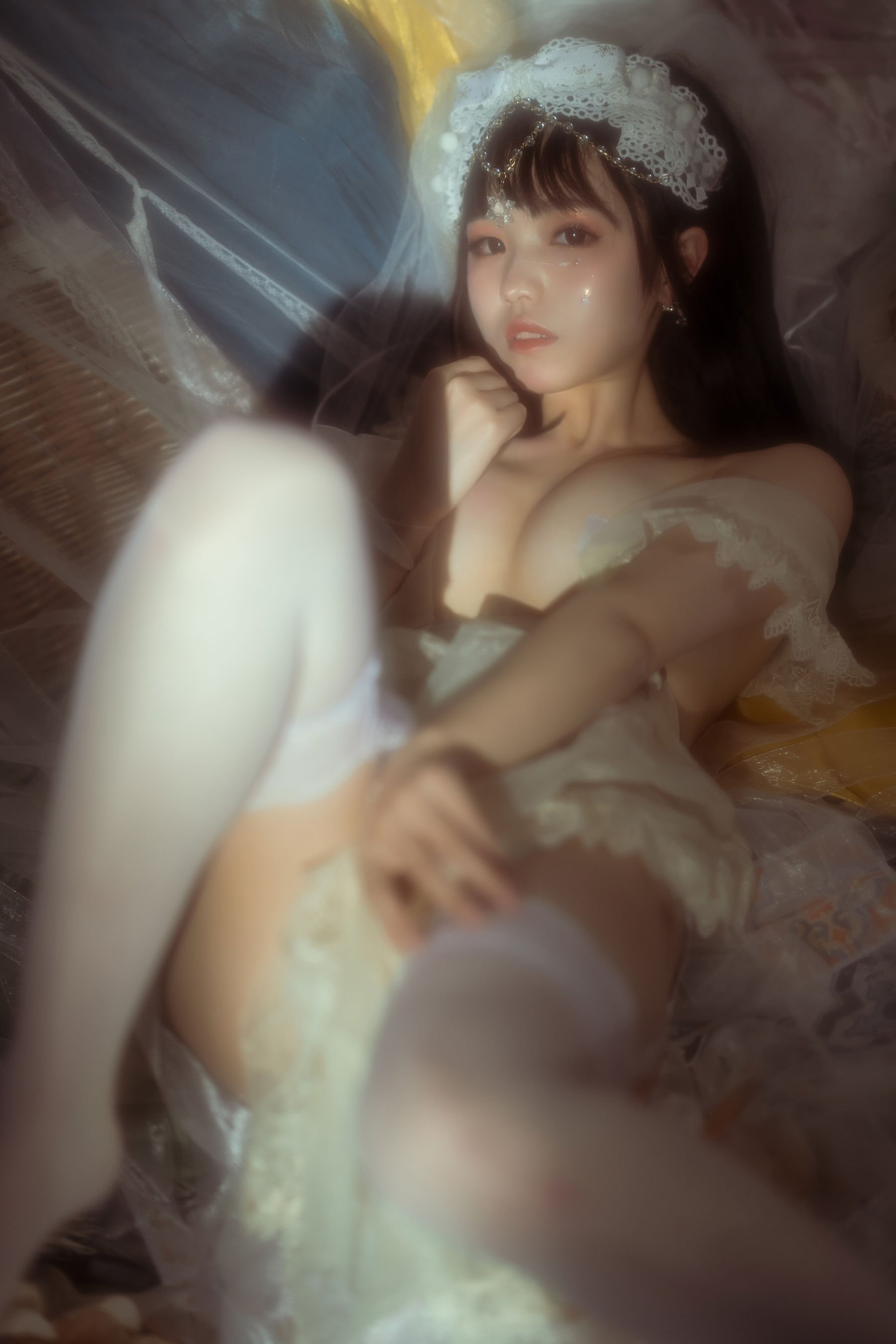 七月喵子] 小仙女