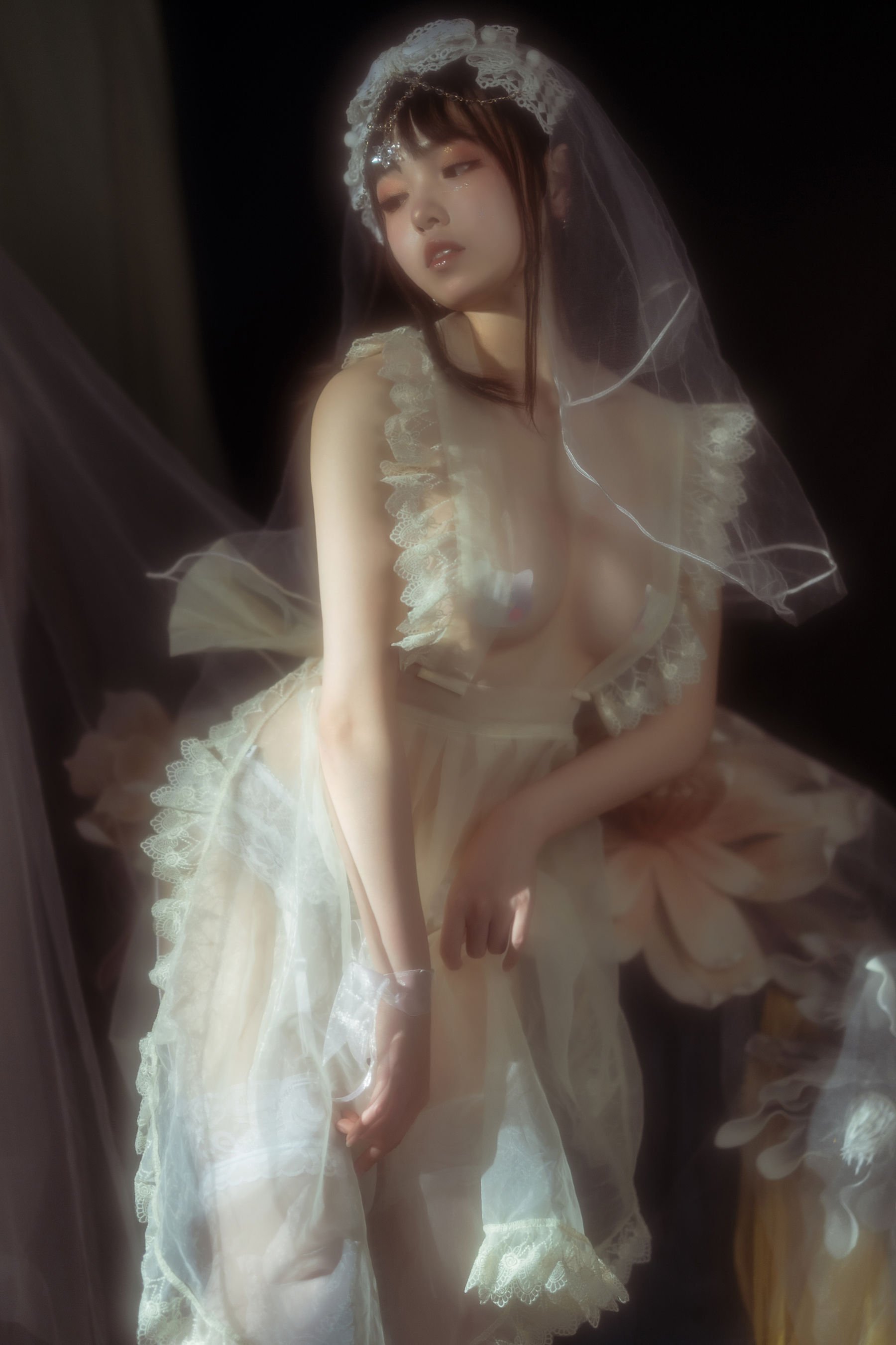七月喵子] 小仙女