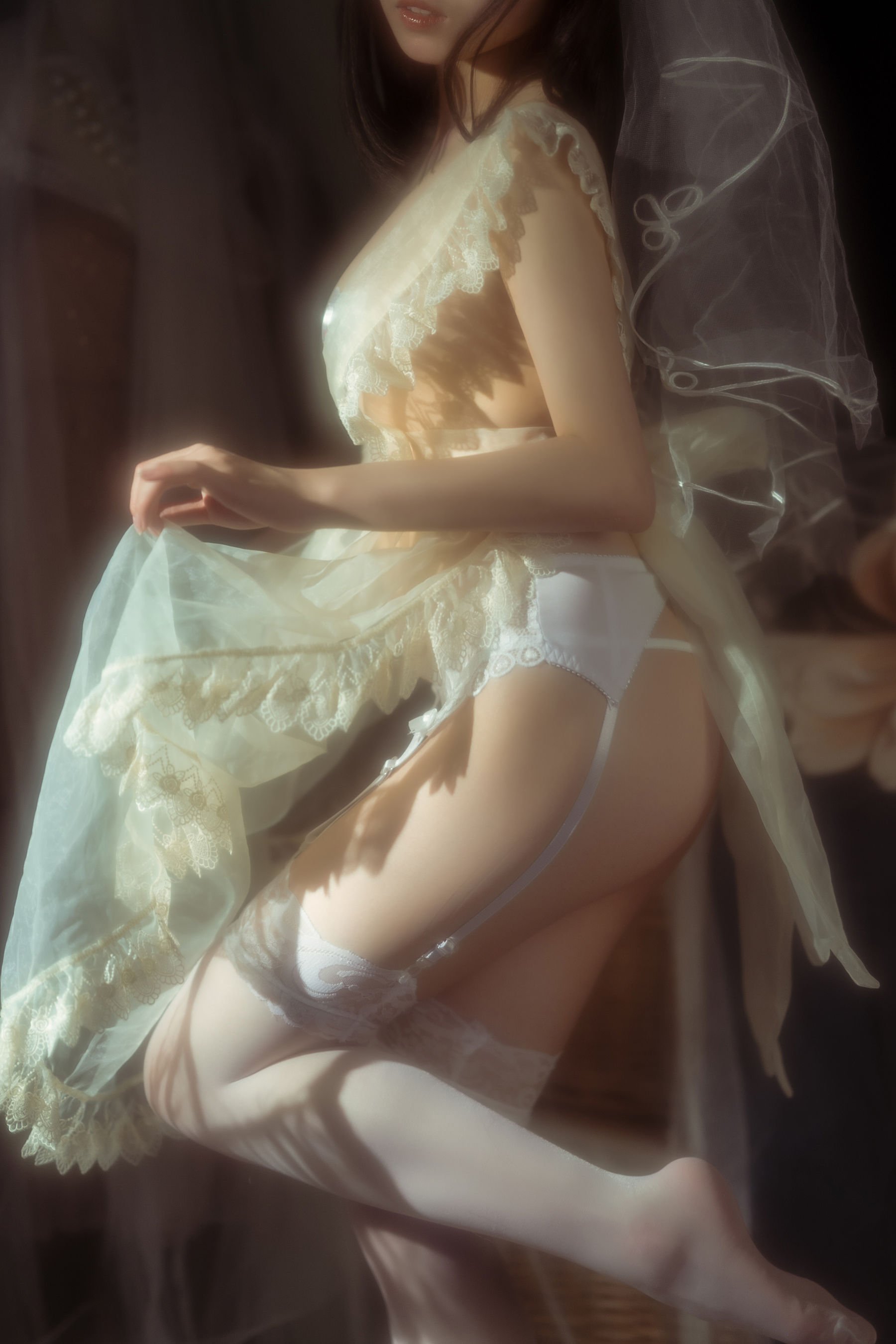 七月喵子] 小仙女
