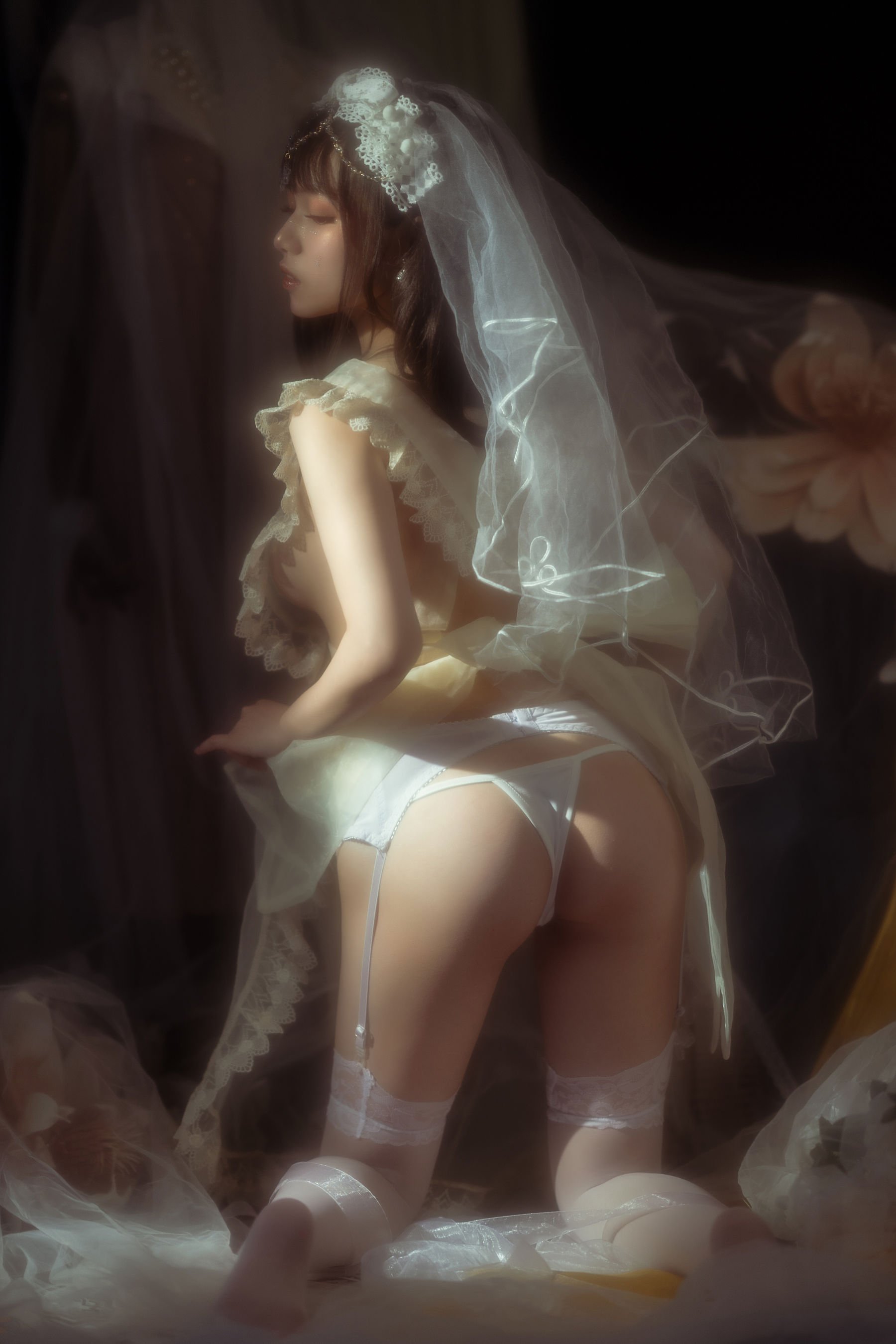 七月喵子] 小仙女