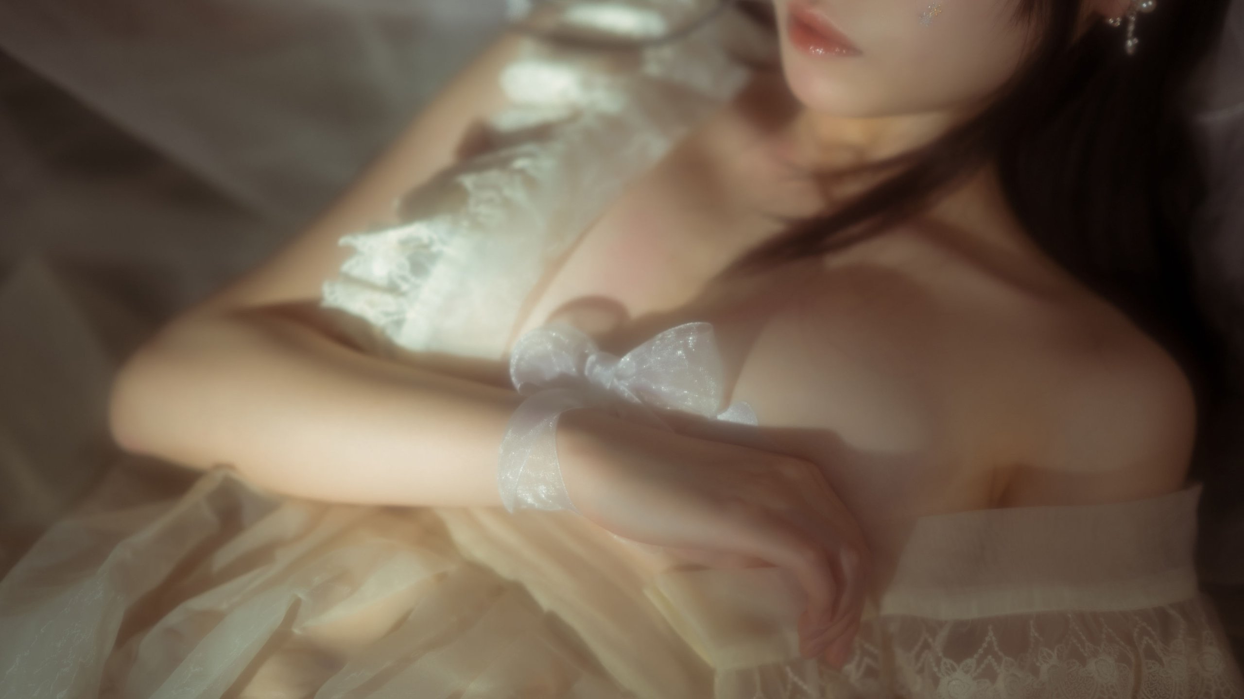 七月喵子] 小仙女