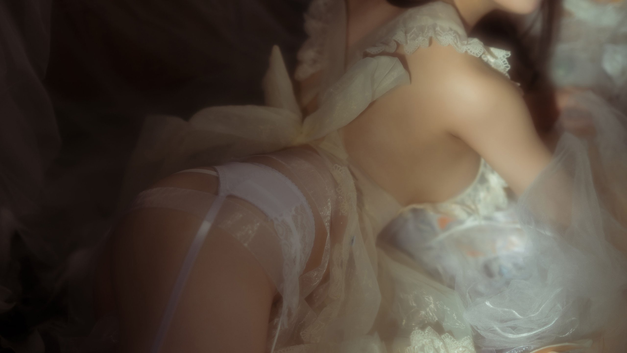 七月喵子] 小仙女