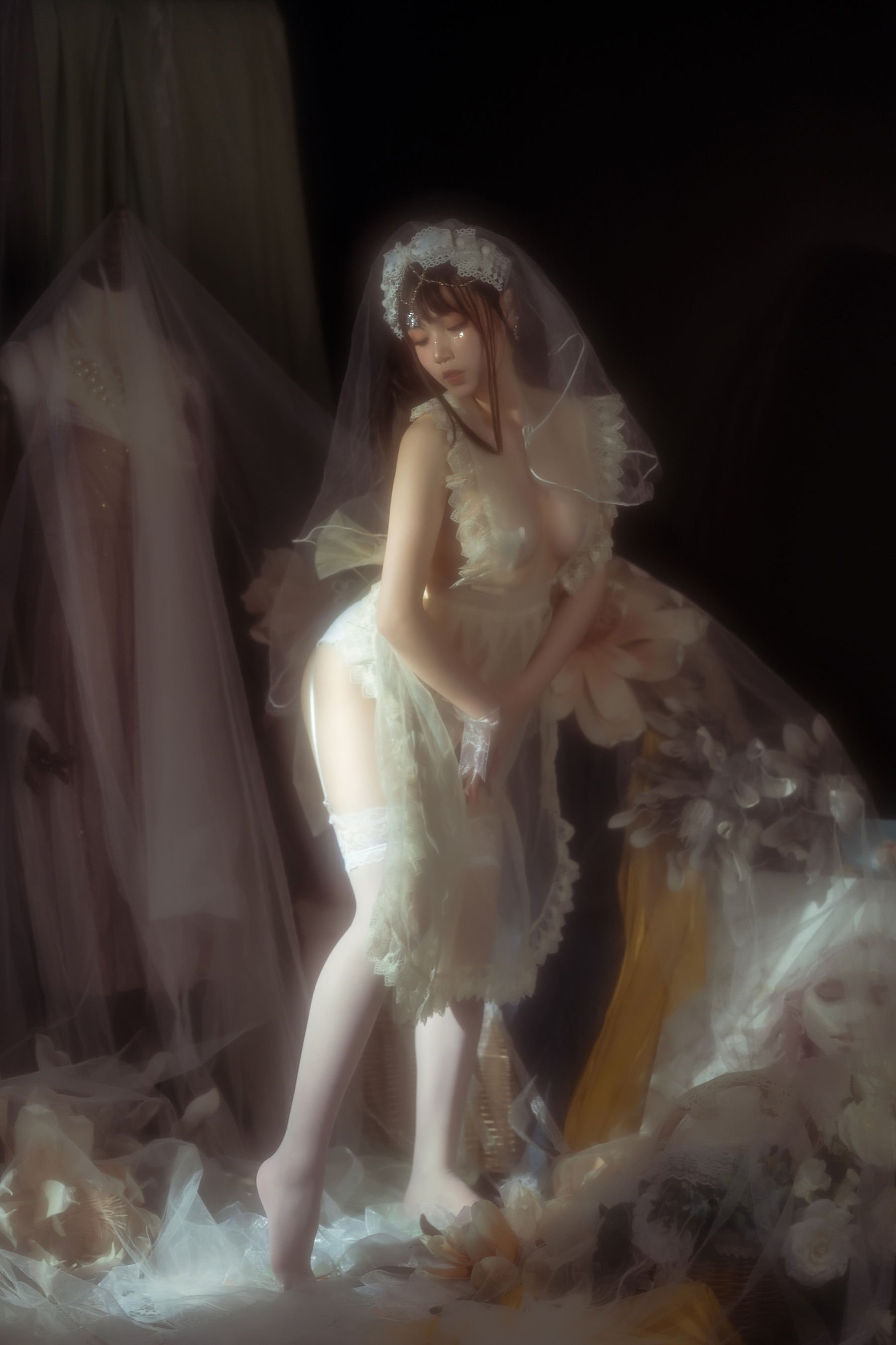 七月喵子] 小仙女