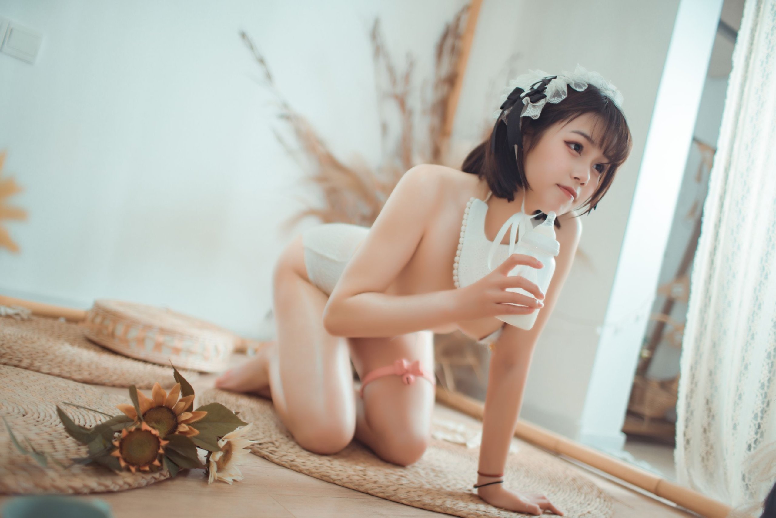 七月喵子] 巨嬰