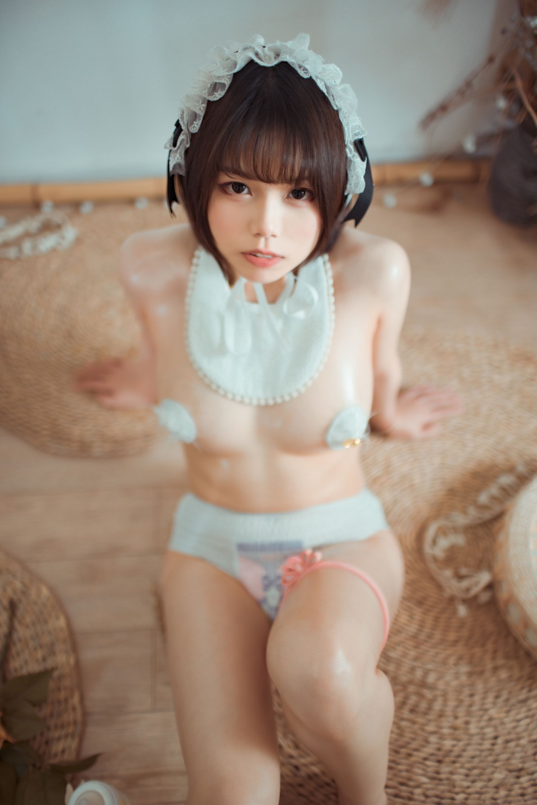 七月喵子] 巨嬰