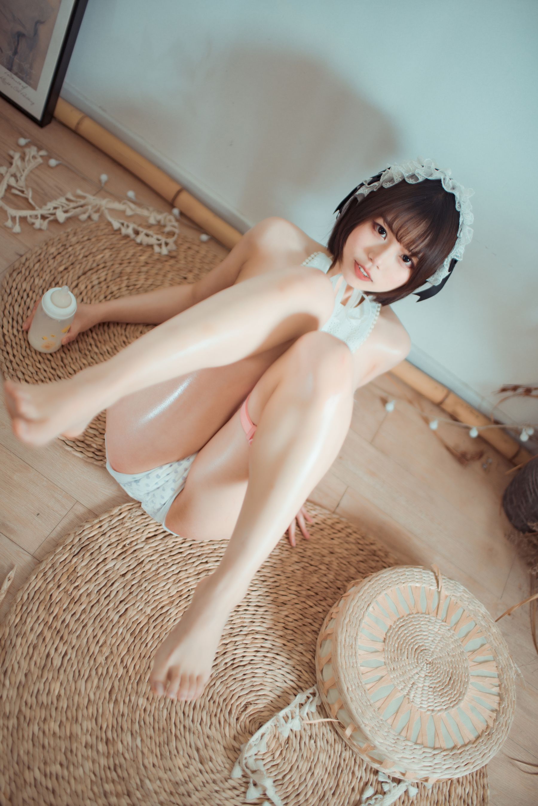 七月喵子] 巨嬰