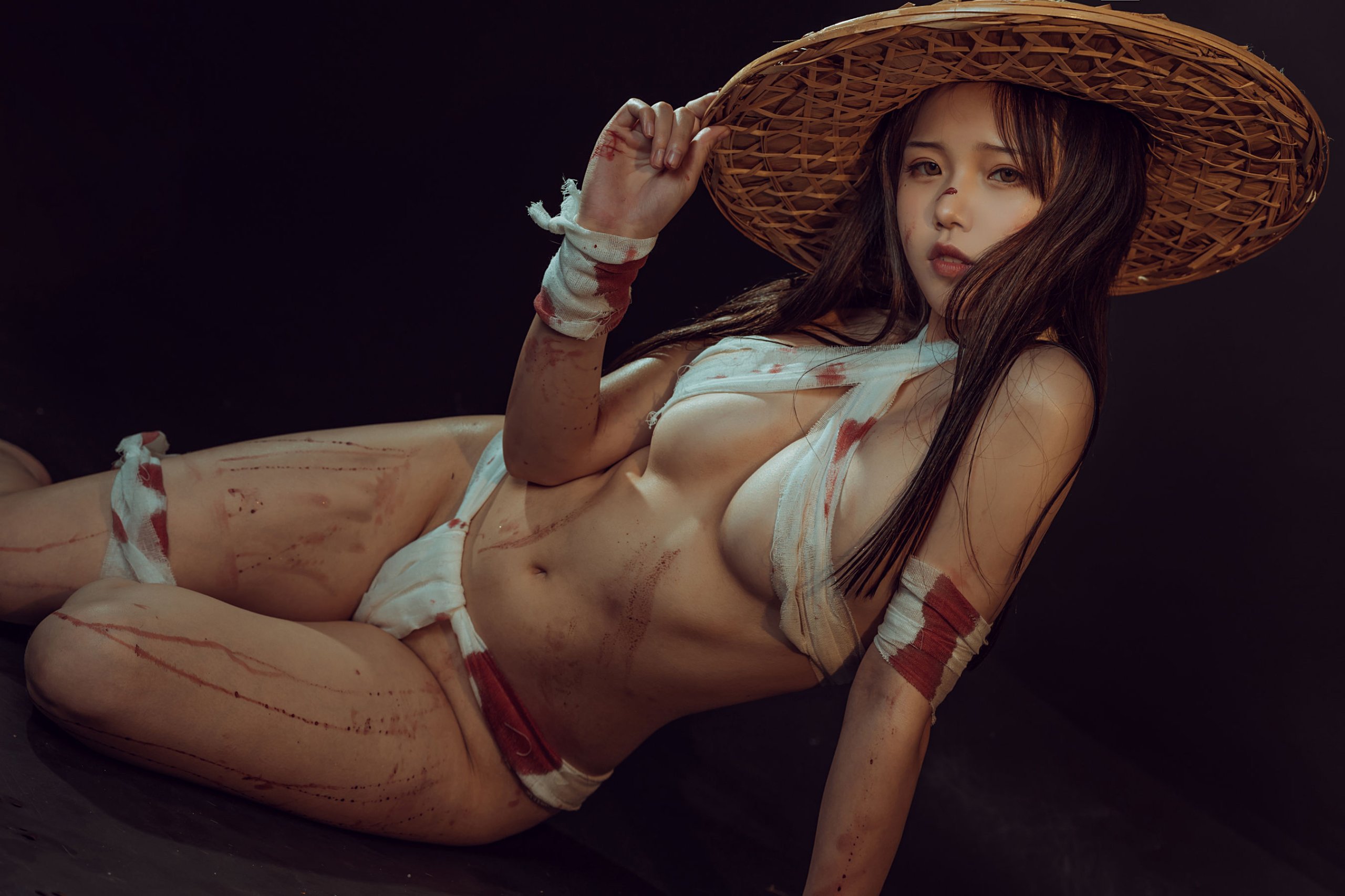 七月喵子] 暗殺者