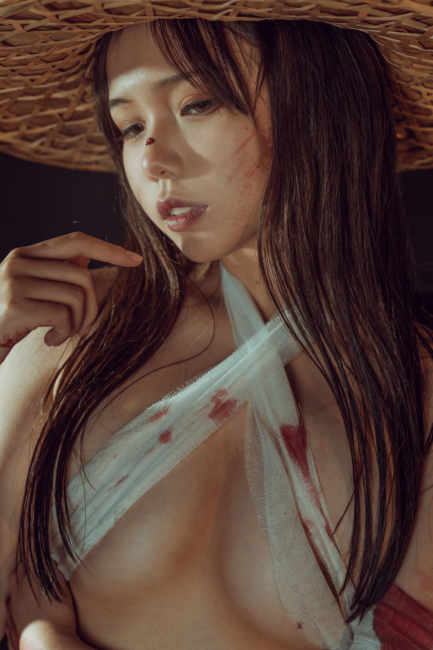 칠월먀오쯔] 암살자