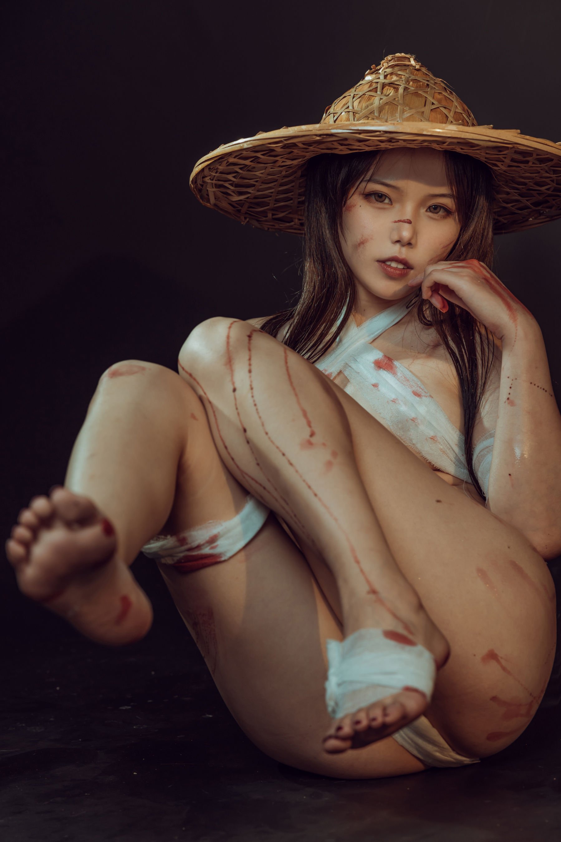 Qiyue Miaoz] Assassin