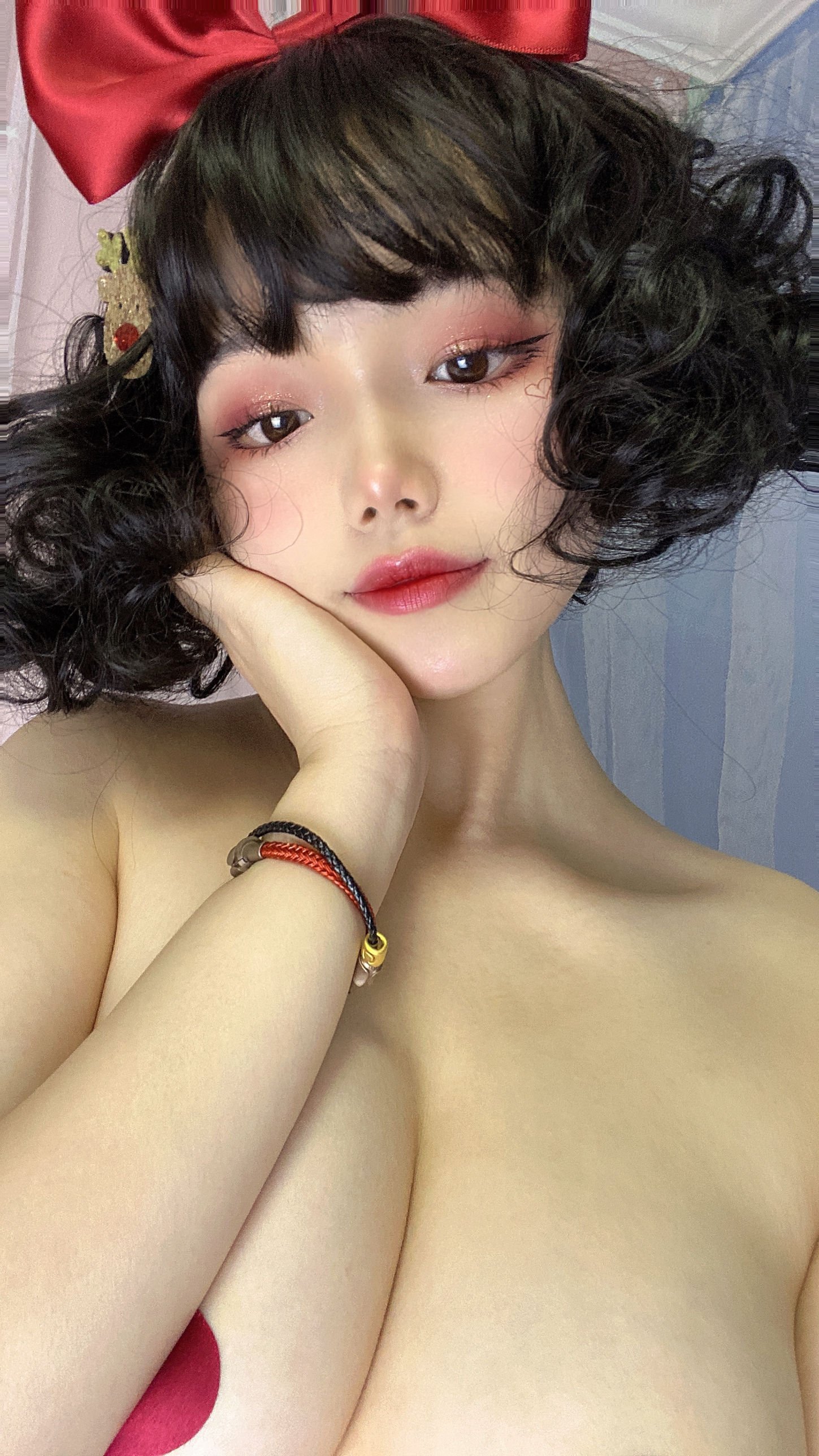 七月喵子] 遲到的聖誕節