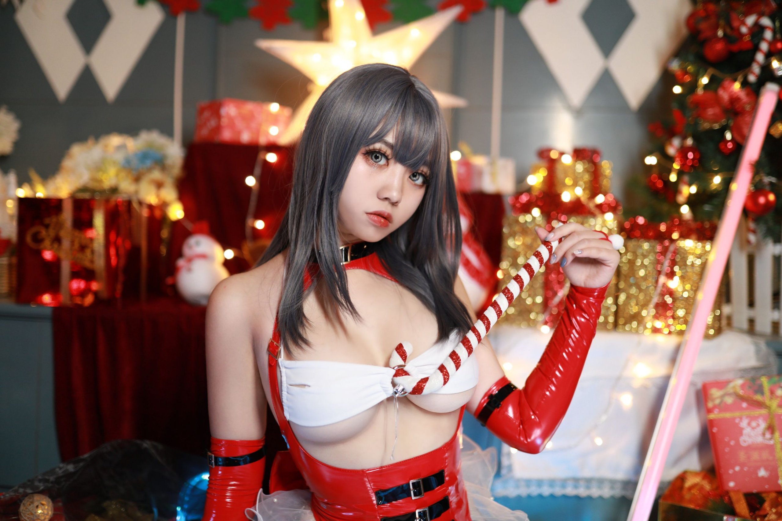 A Ri Ri_Ganlory] Christmas