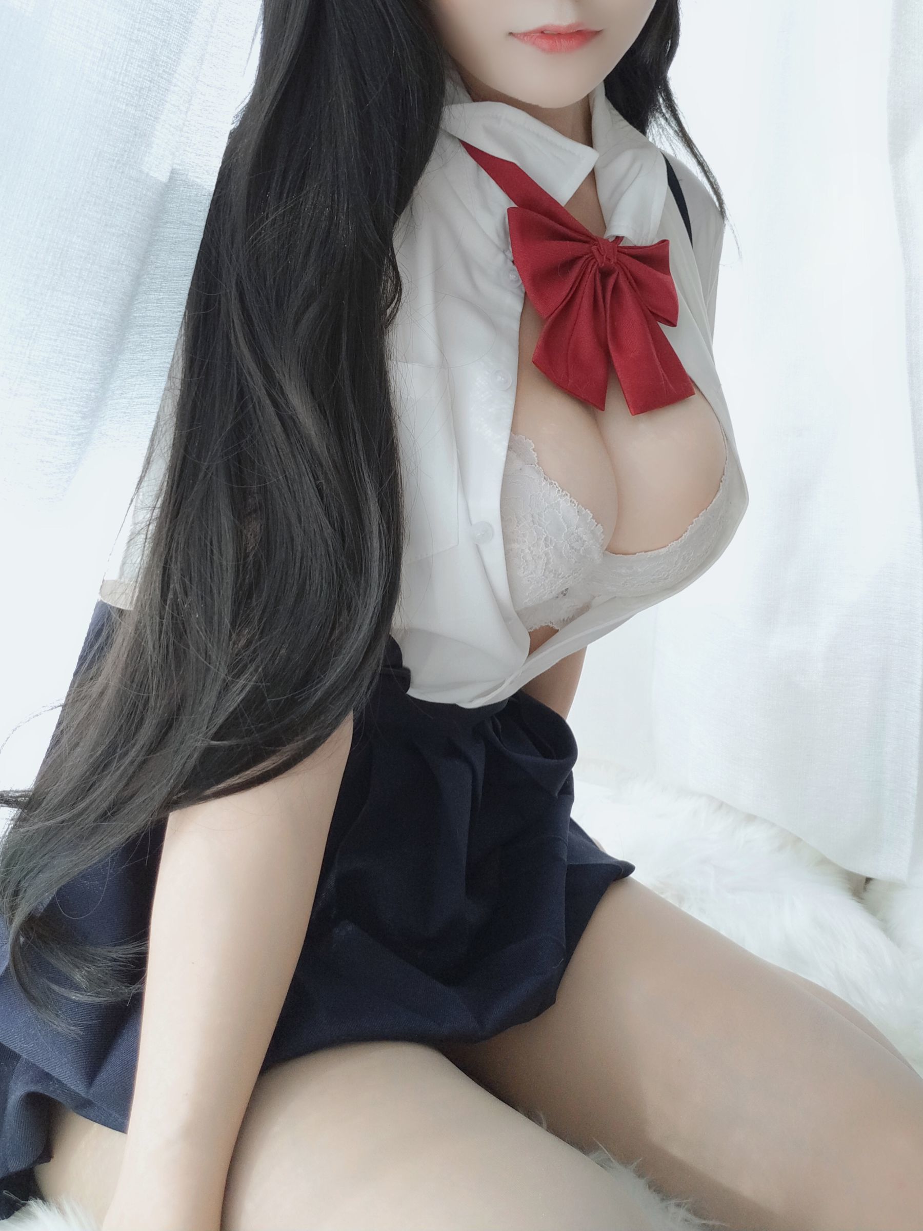 小倉千代w] 告白常識