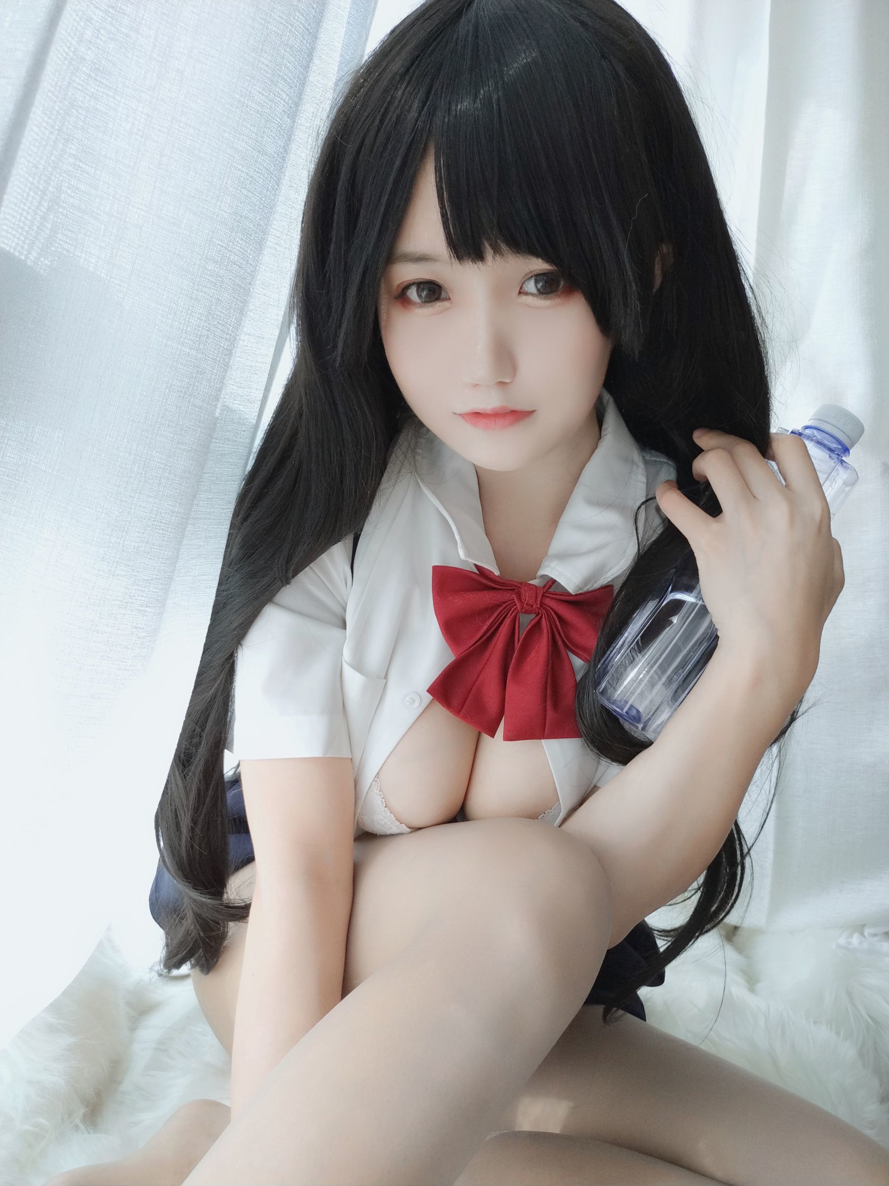 小倉千代w] 告白常識