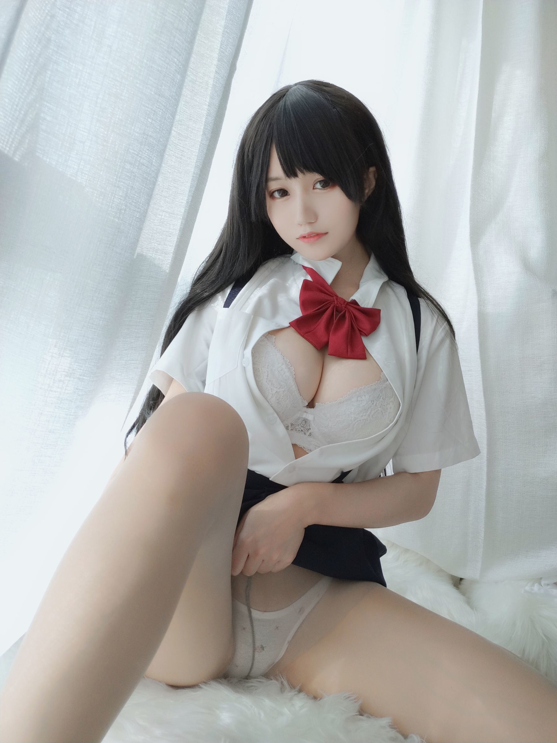 小倉千代w] 告白常識