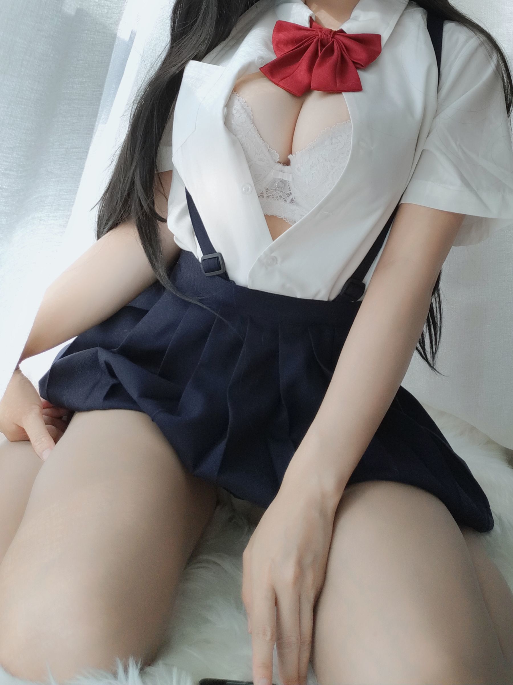 小倉千代w] 告白常識